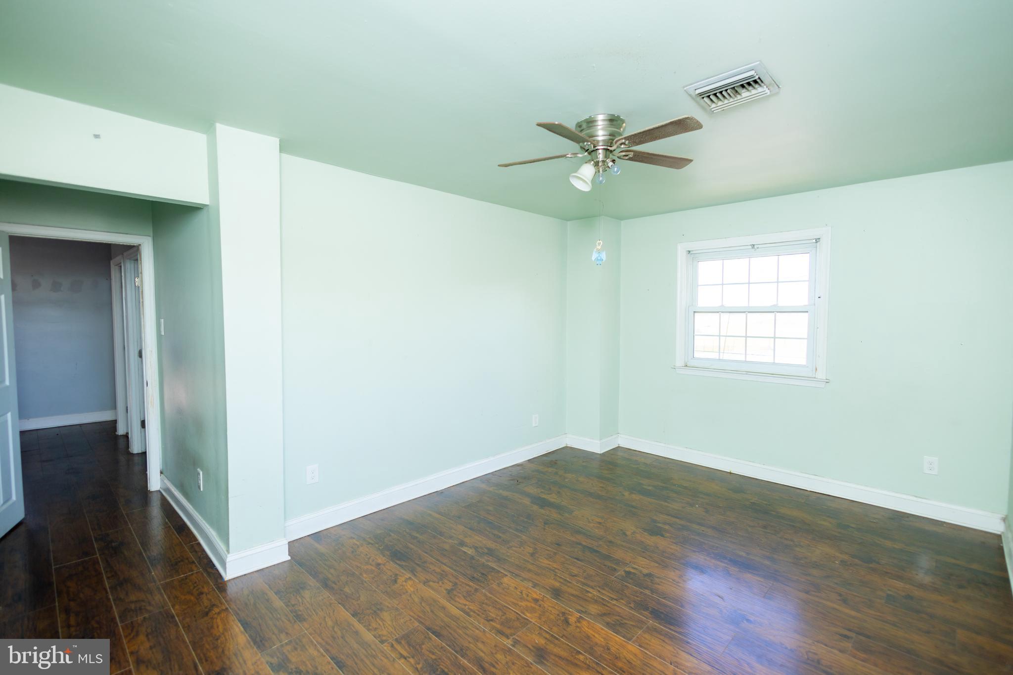 MORRELL PARK - Residential Income