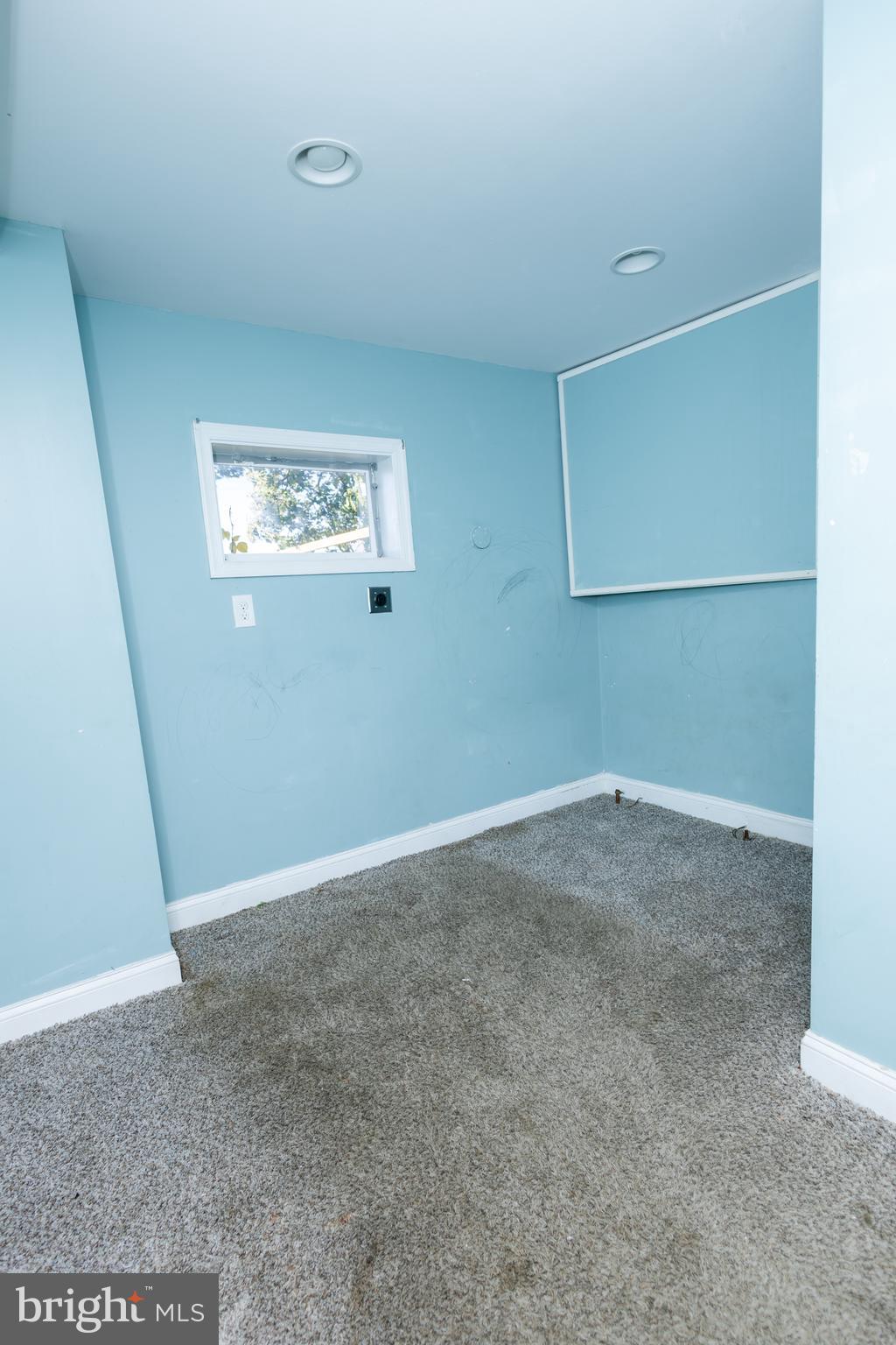 MORRELL PARK - Residential Income