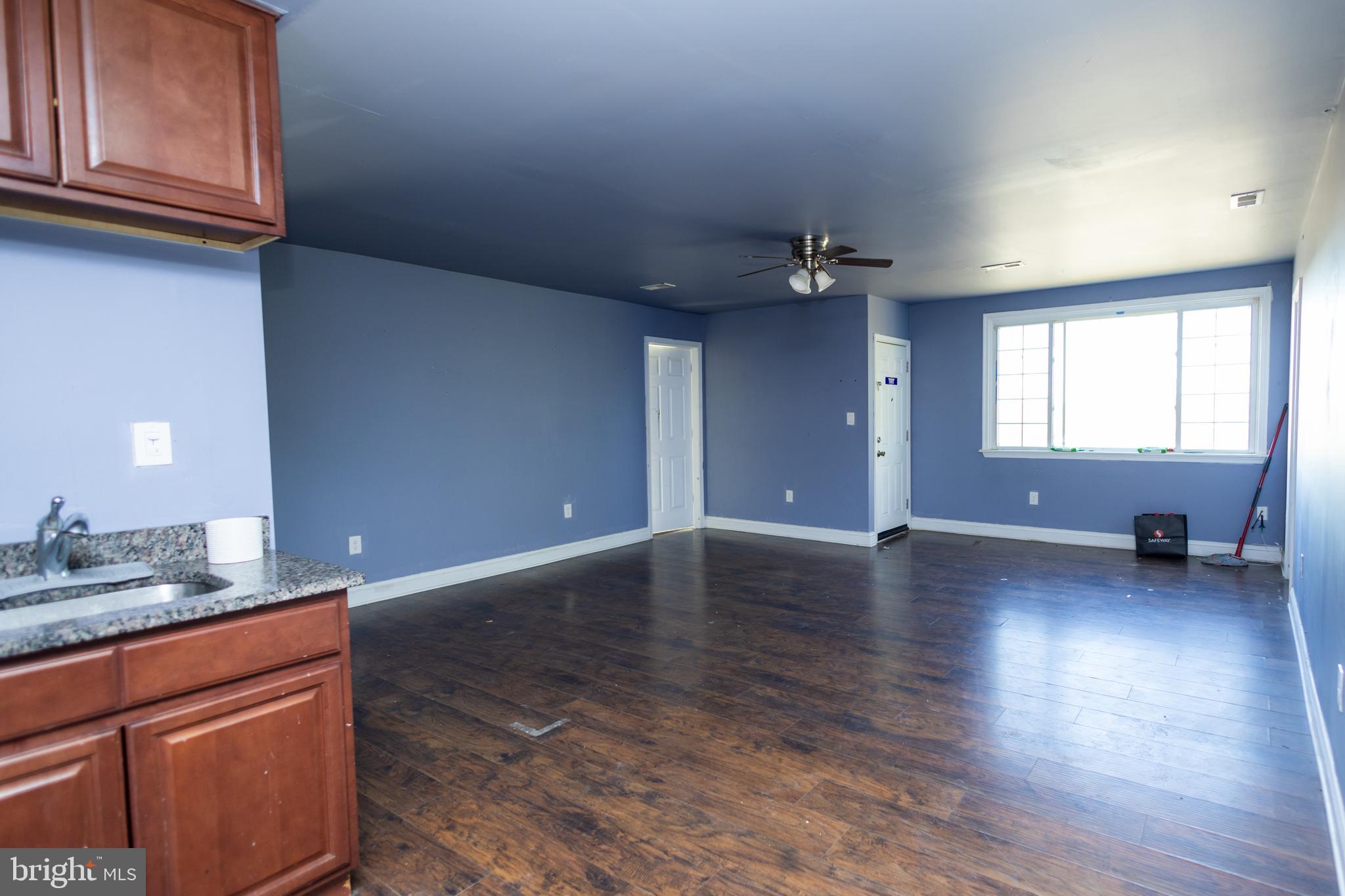 MORRELL PARK - Residential Income