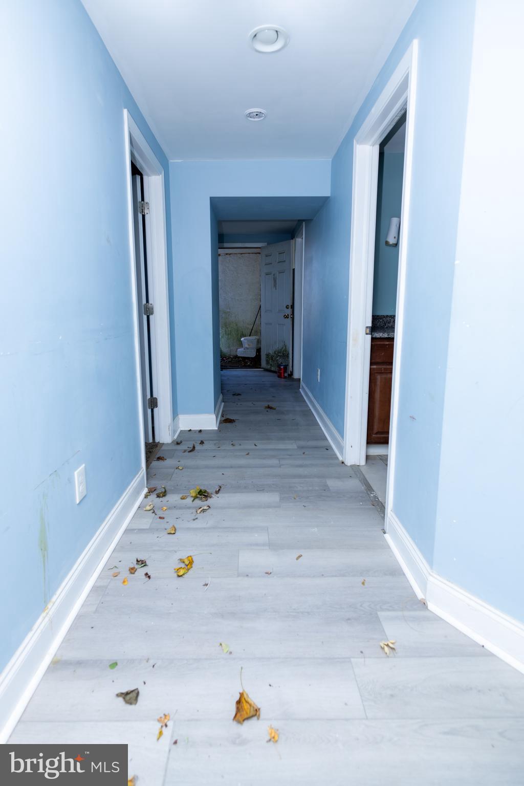 MORRELL PARK - Residential Income