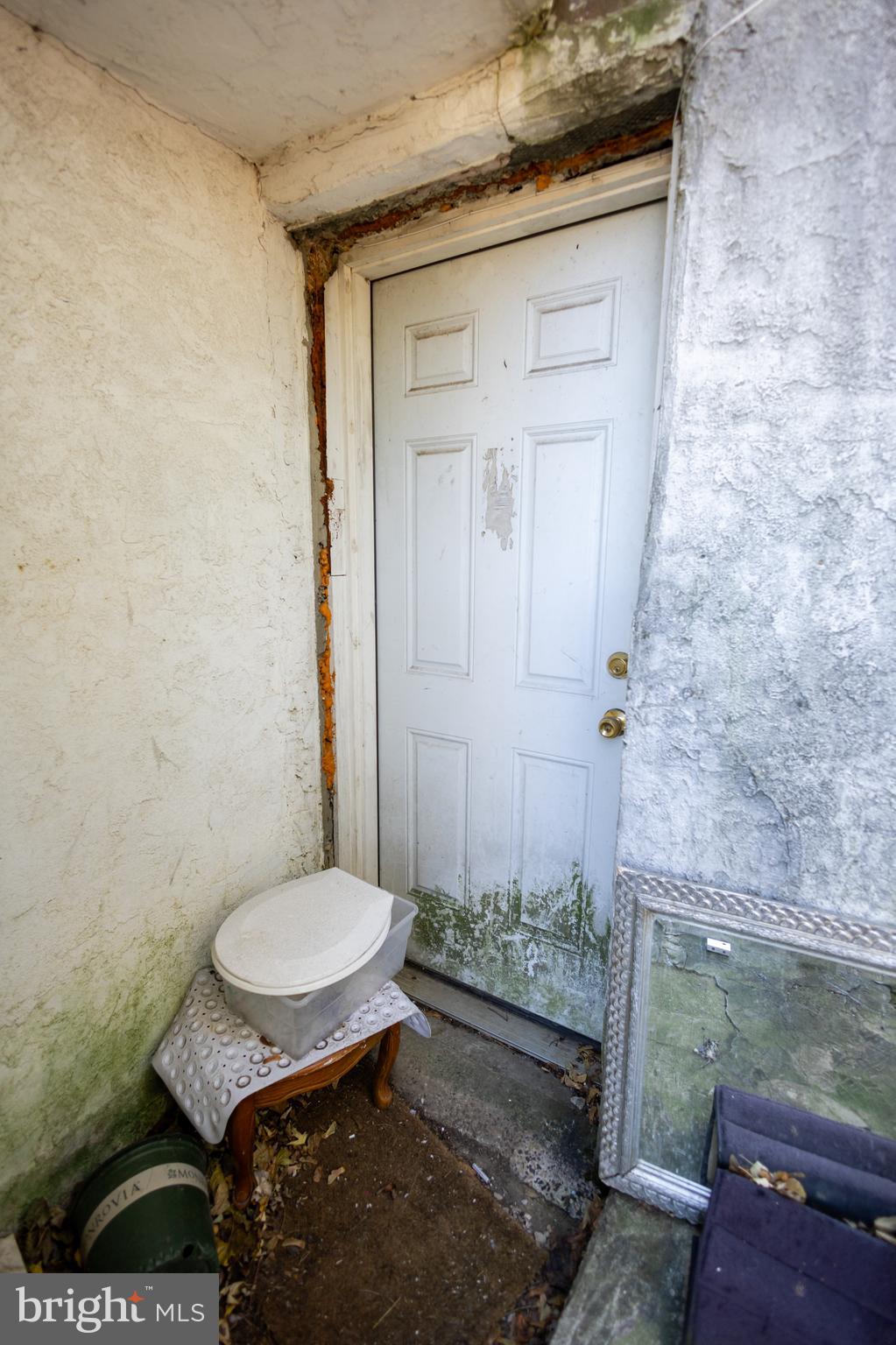 MORRELL PARK - Residential Income