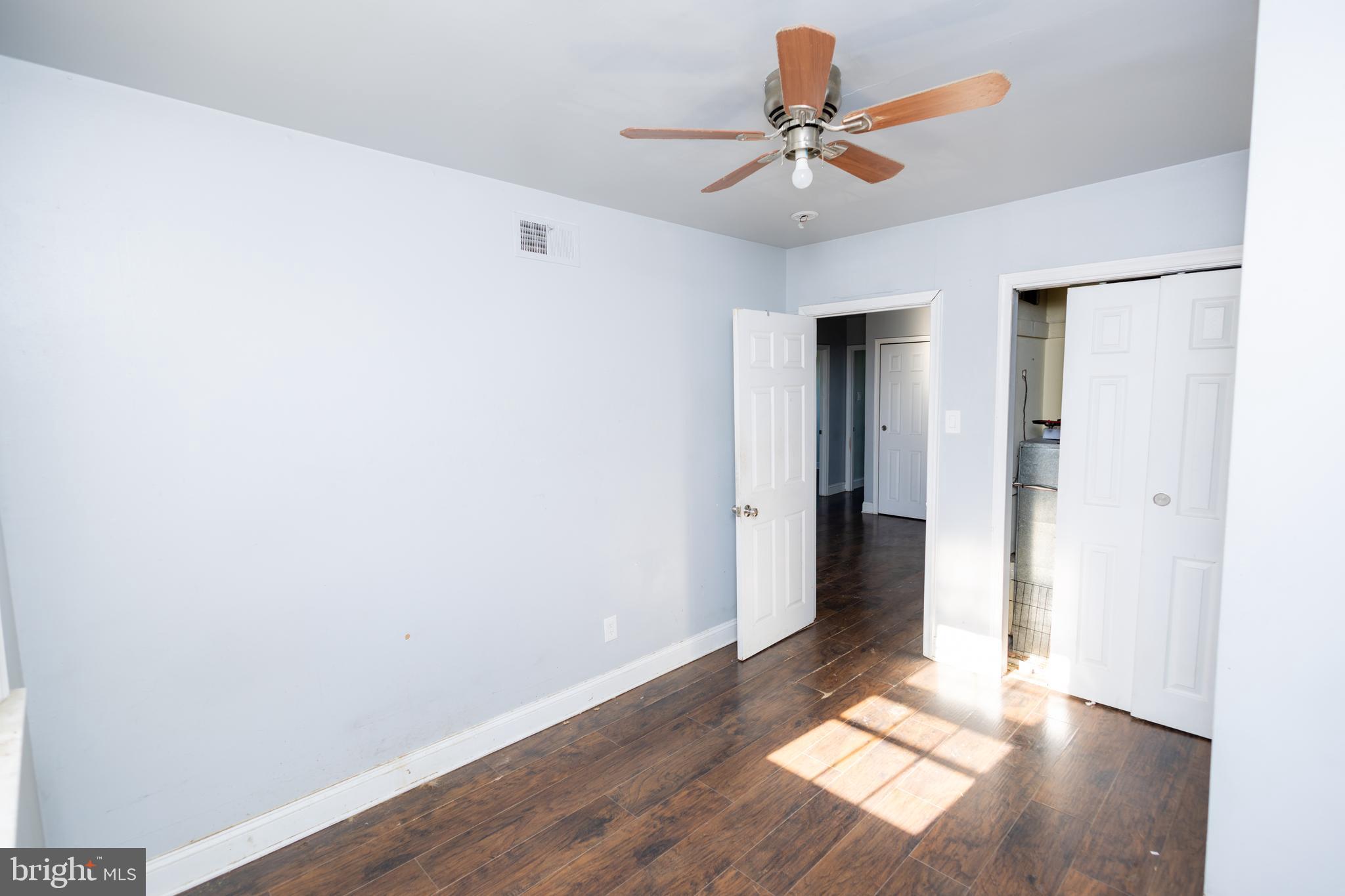 MORRELL PARK - Residential Income