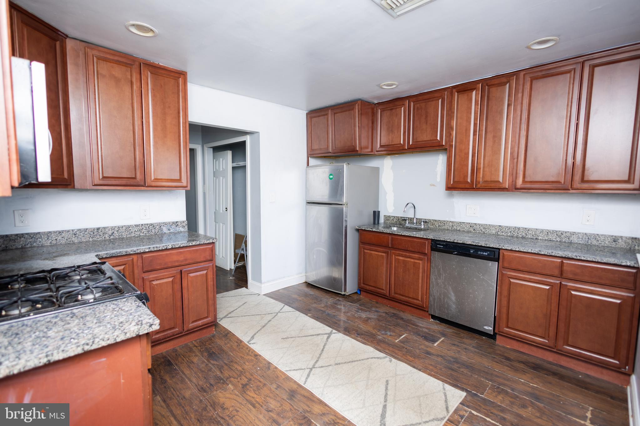 MORRELL PARK - Residential Income