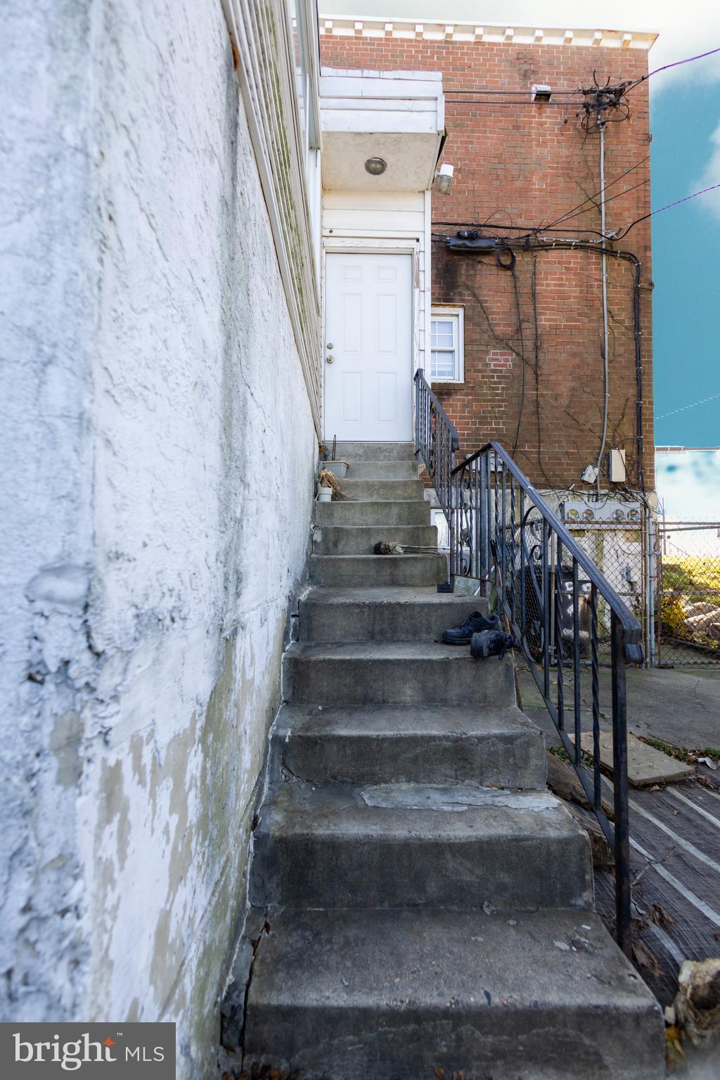 MORRELL PARK - Residential Income