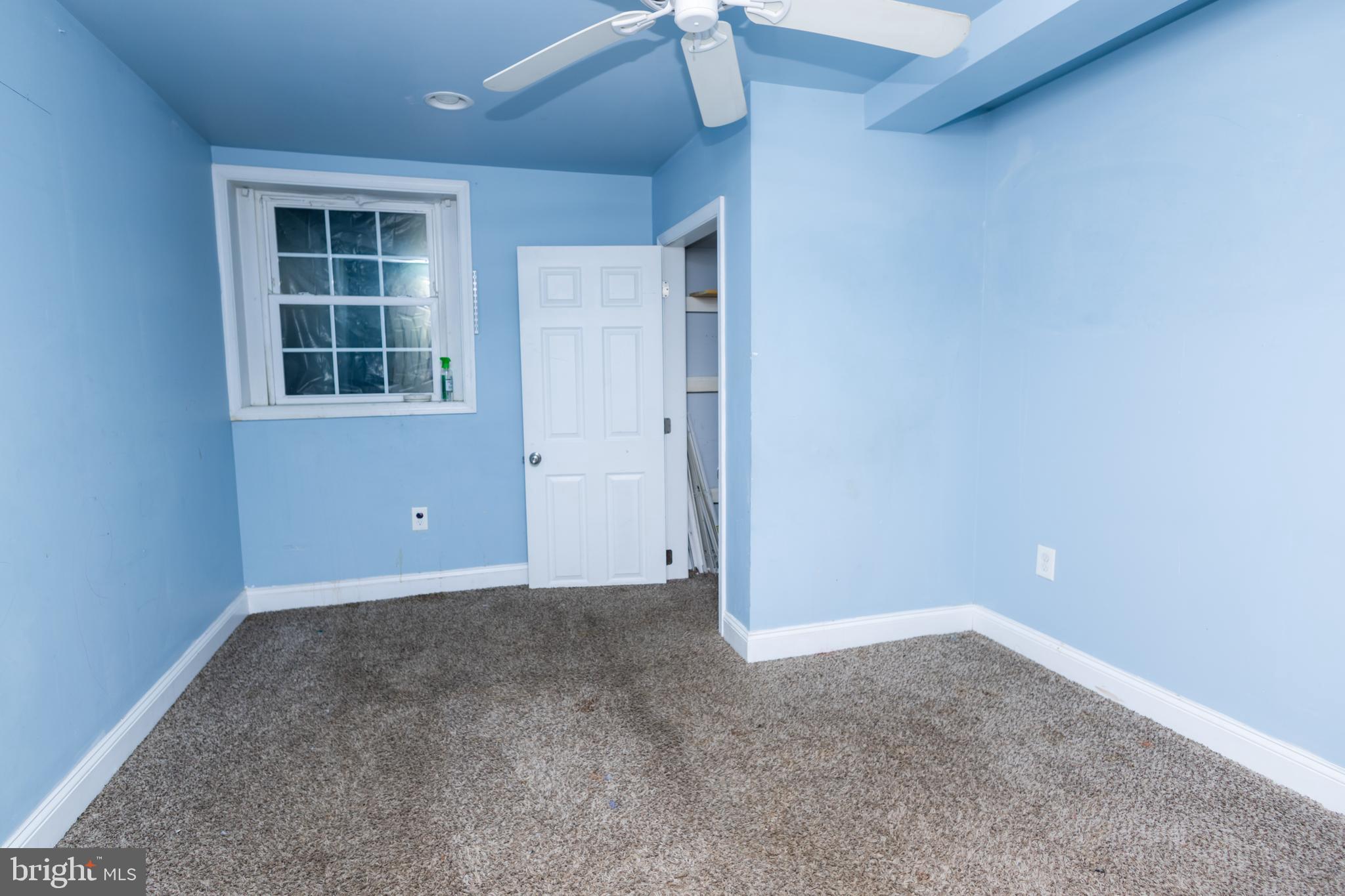 MORRELL PARK - Residential Income