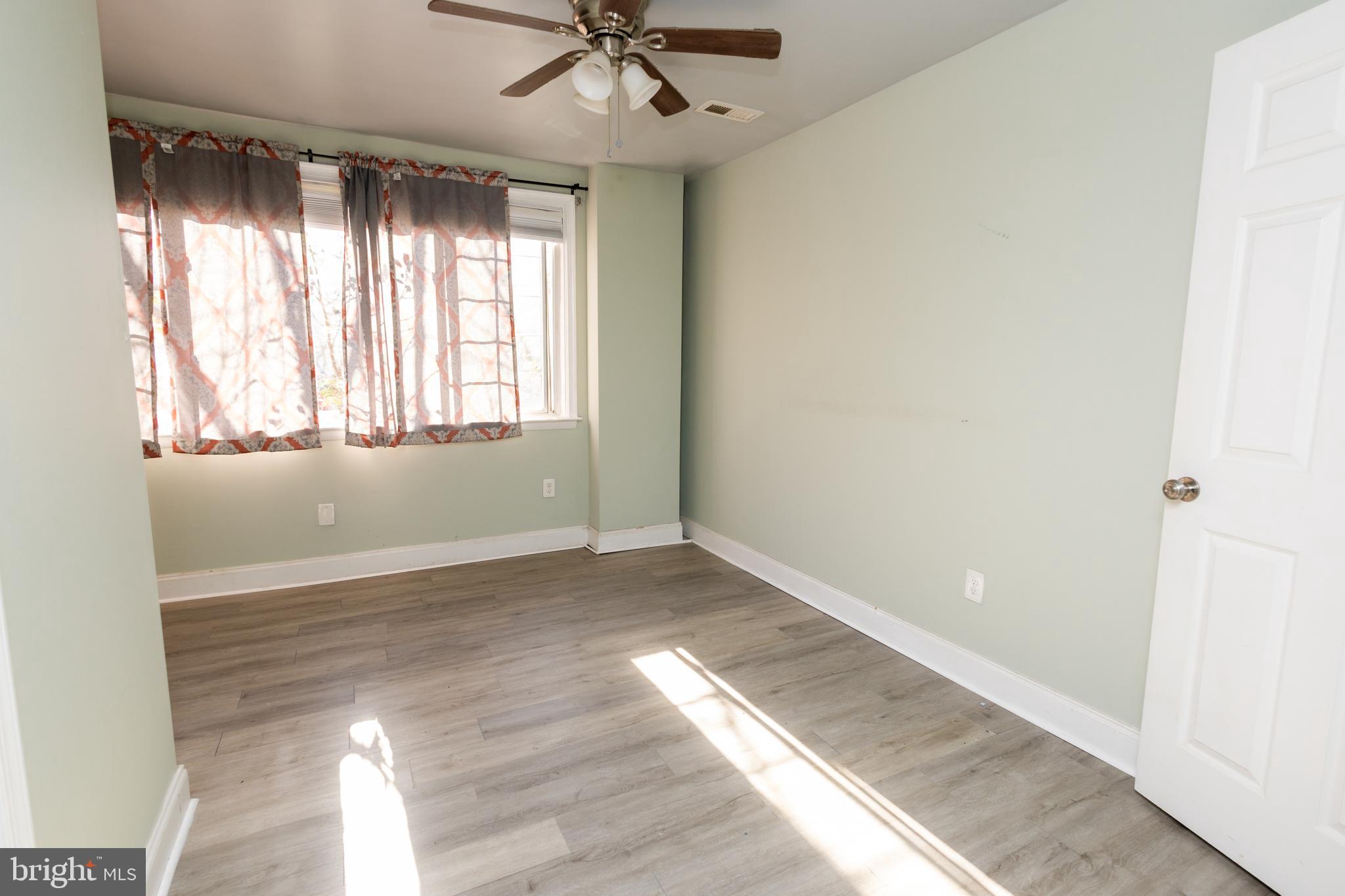 MORRELL PARK - Residential Income