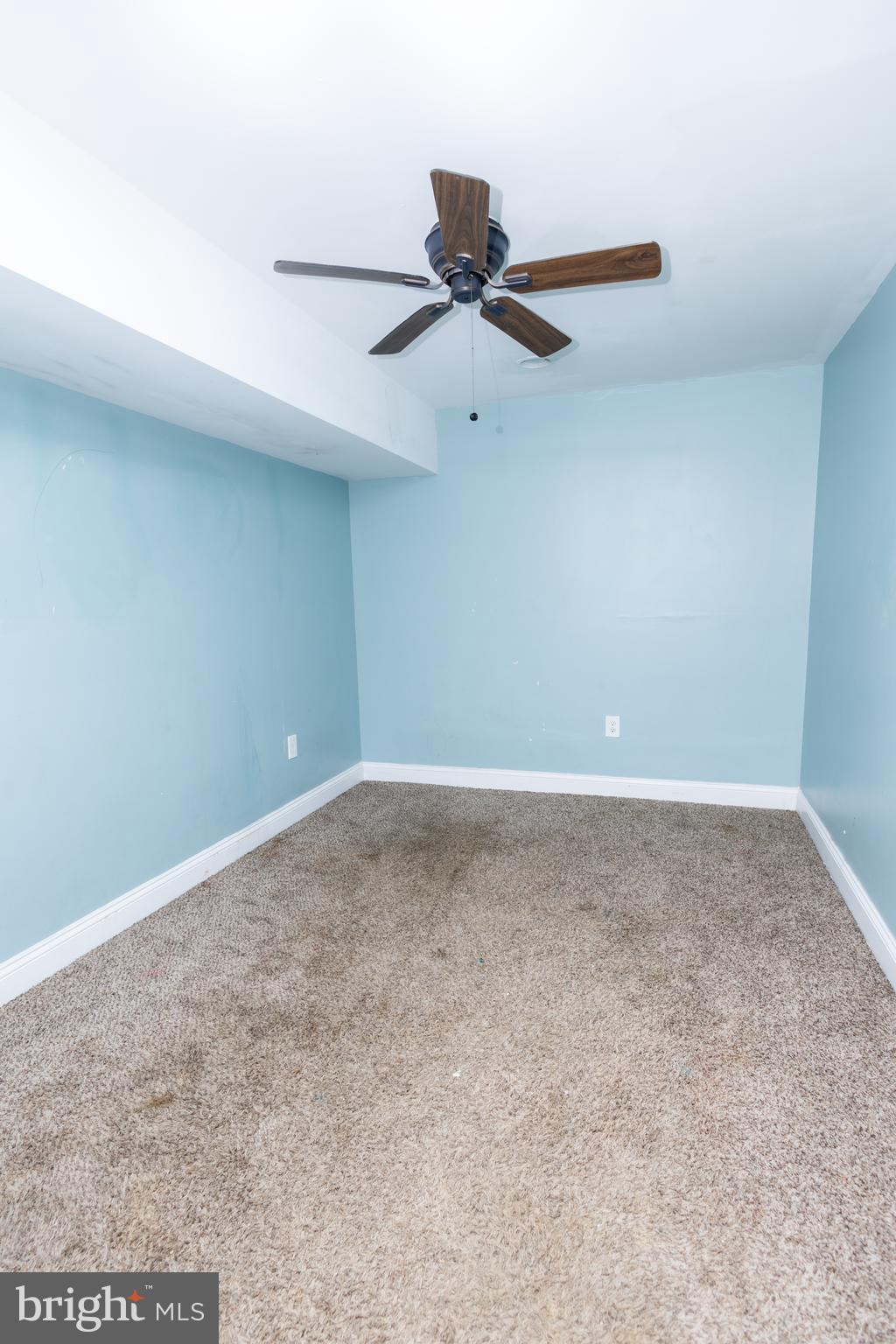 MORRELL PARK - Residential Income