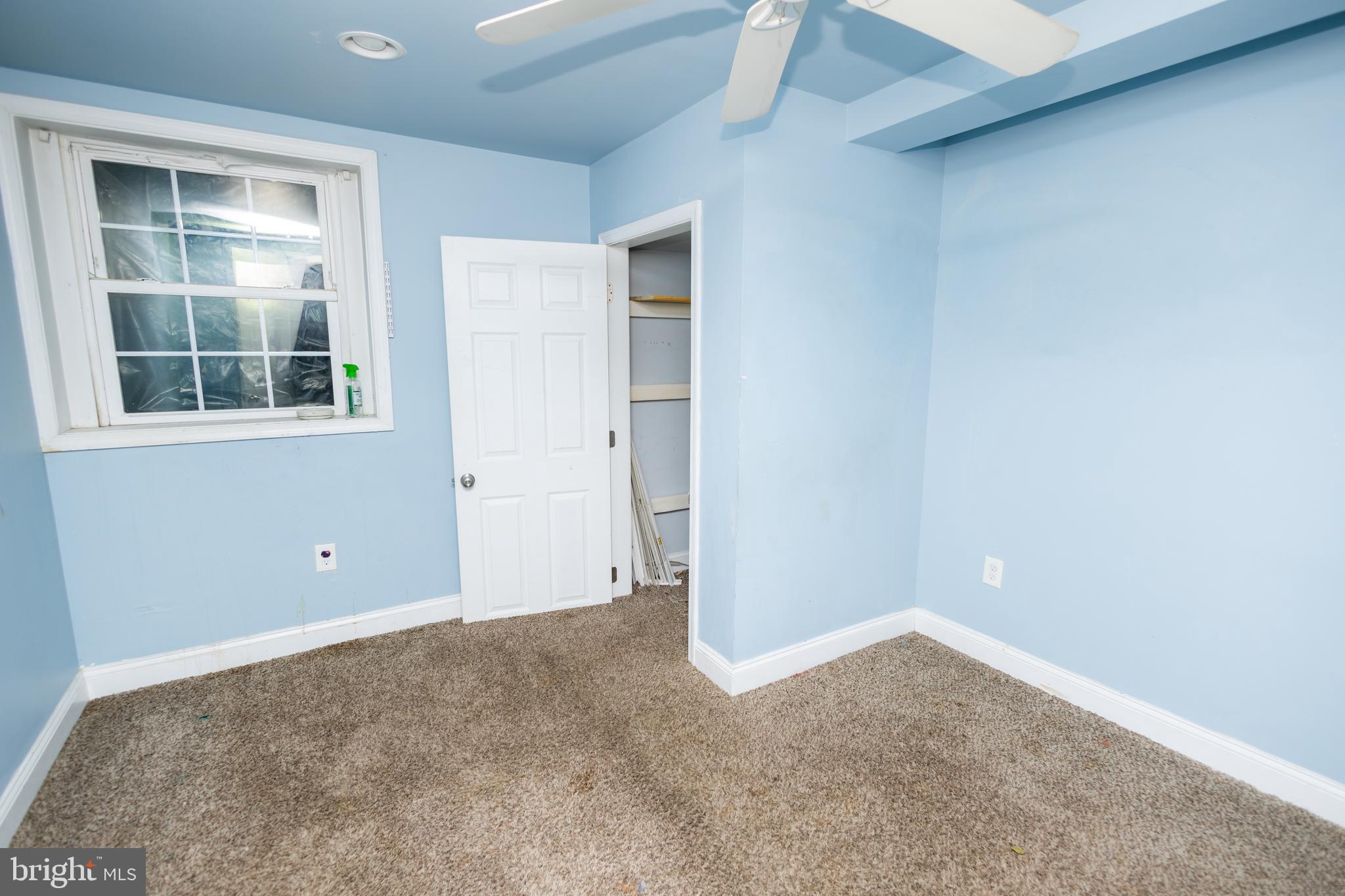 MORRELL PARK - Residential Income