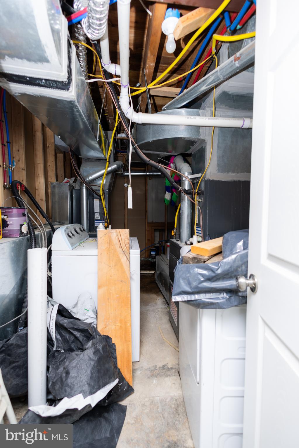 MORRELL PARK - Residential Income