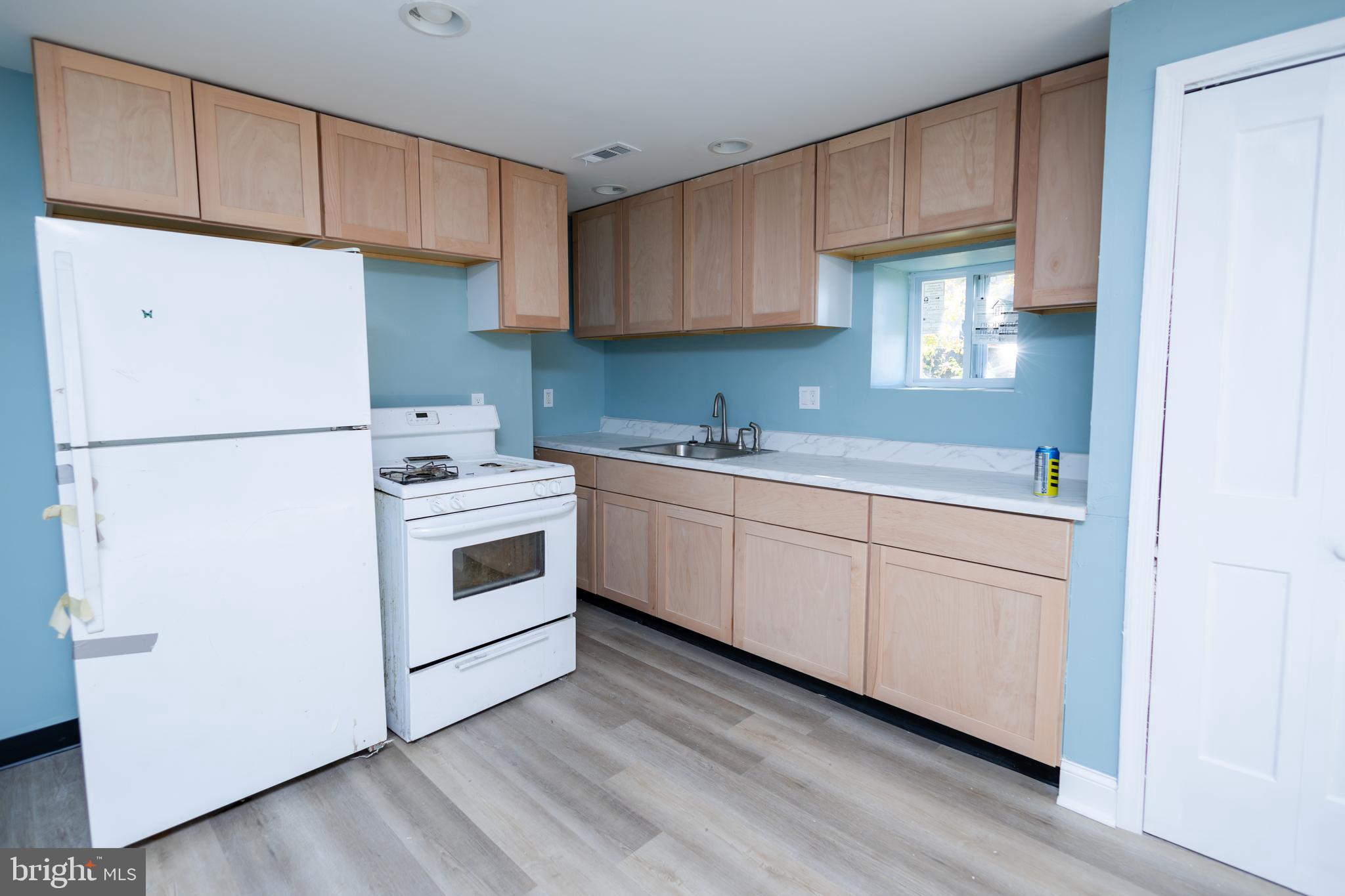 MORRELL PARK - Residential Income