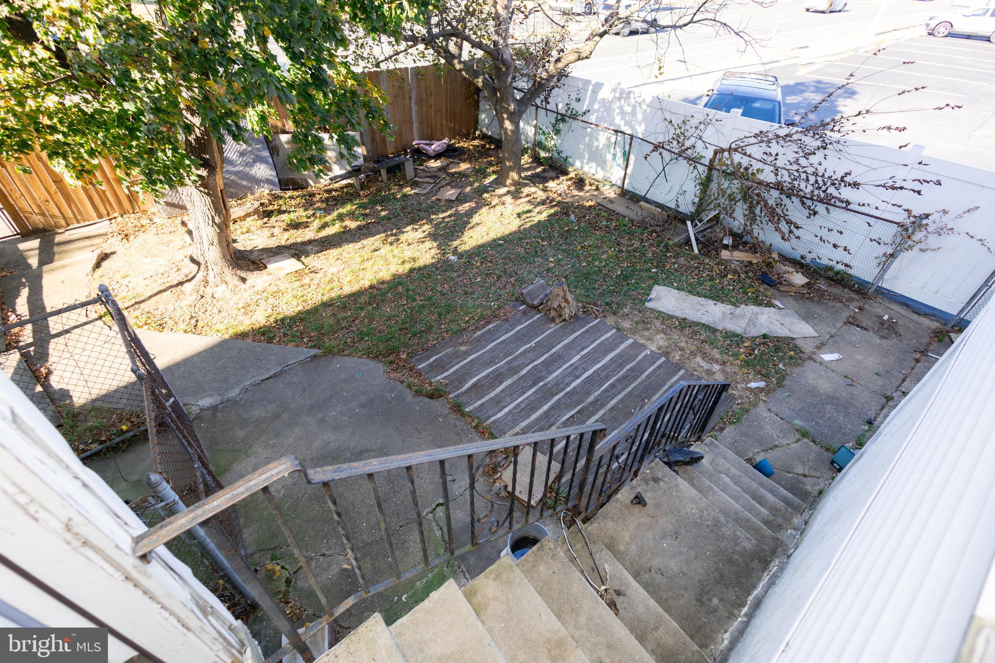 MORRELL PARK - Residential Income