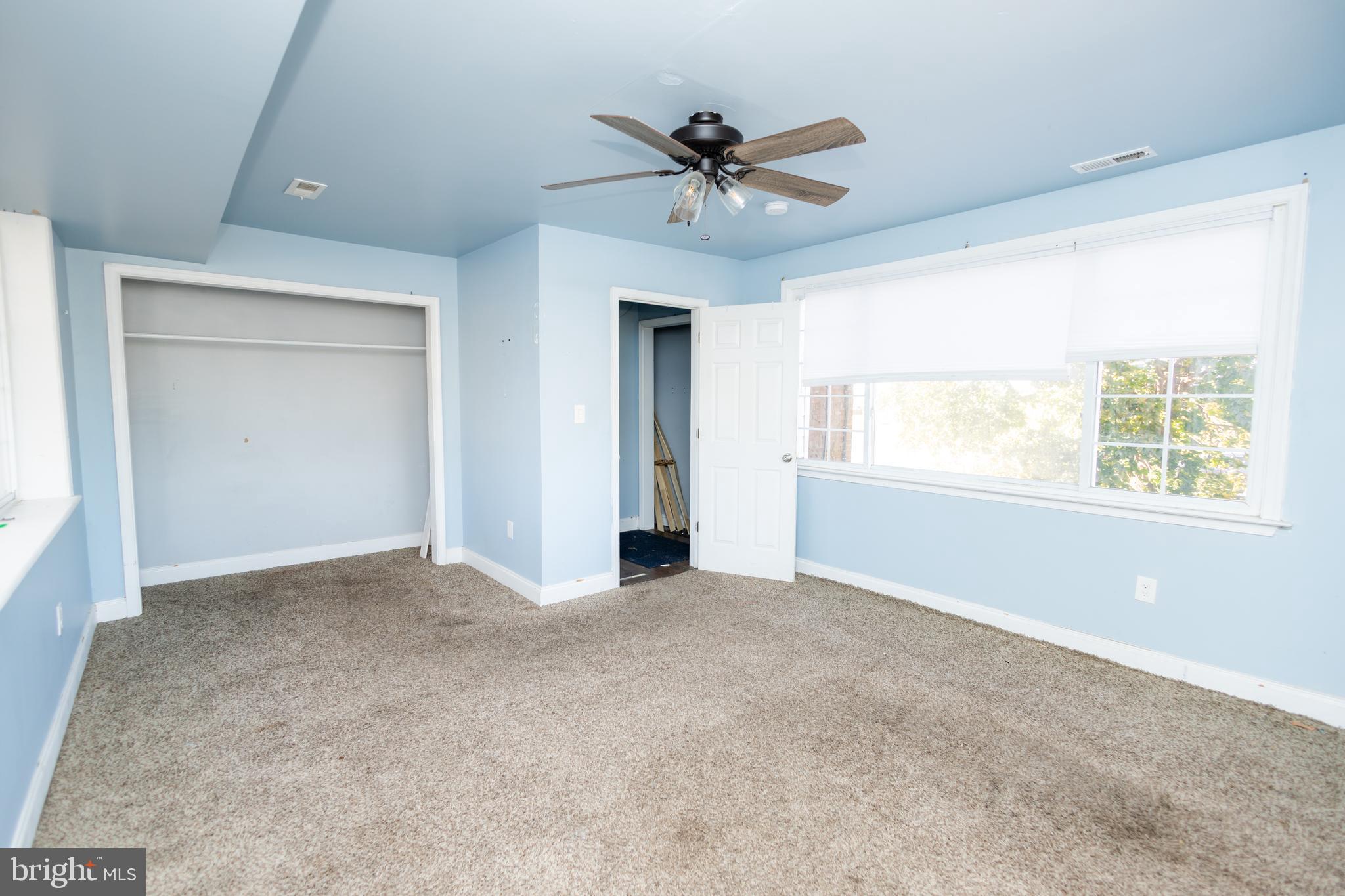 MORRELL PARK - Residential Income