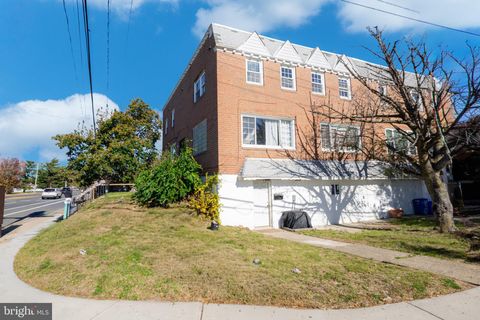 3201 MORRELL AVENUE PHILADELPHIA PA 19114