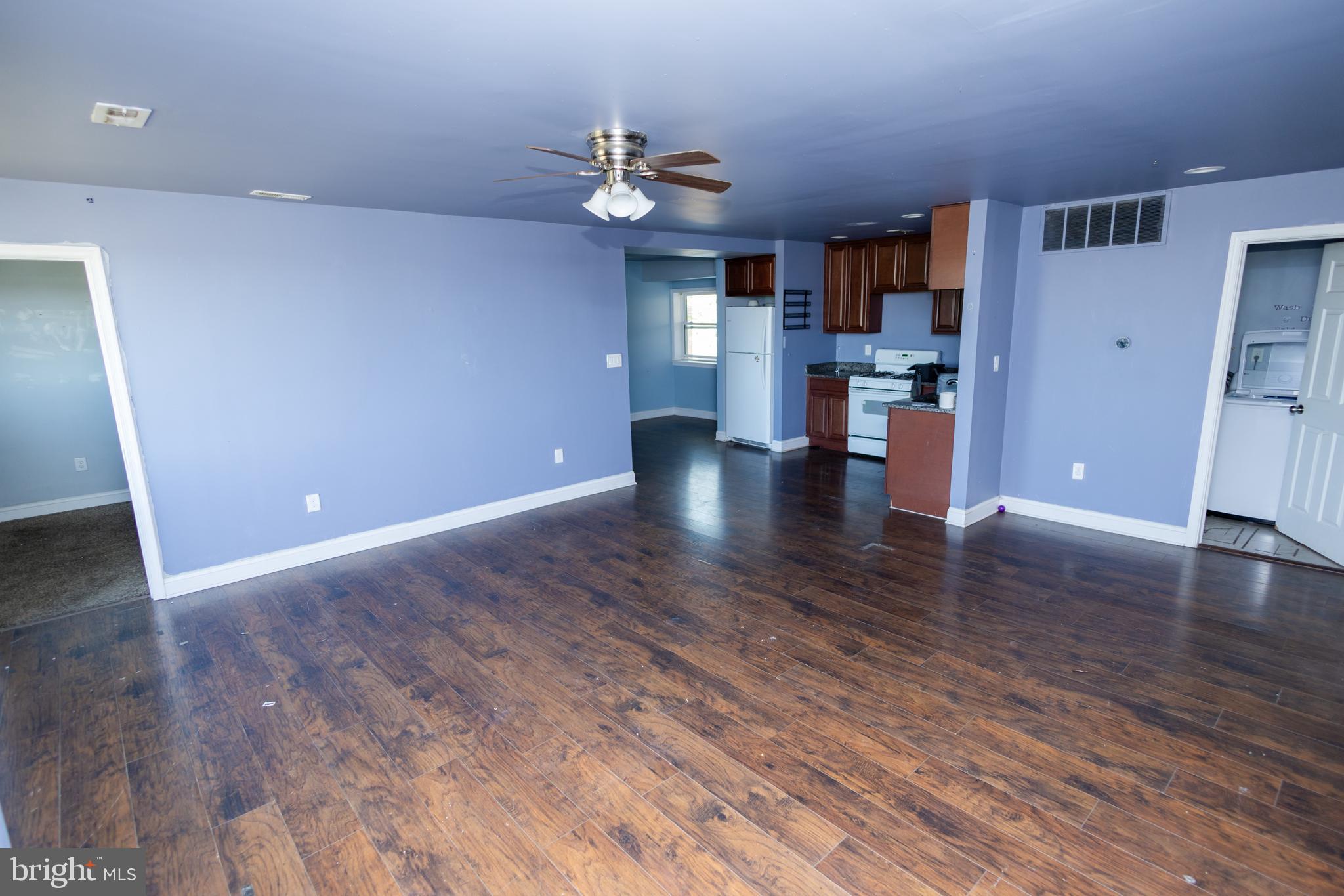 MORRELL PARK - Residential Income