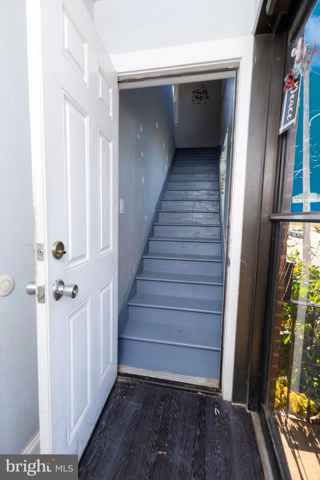 MORRELL PARK - Residential Income