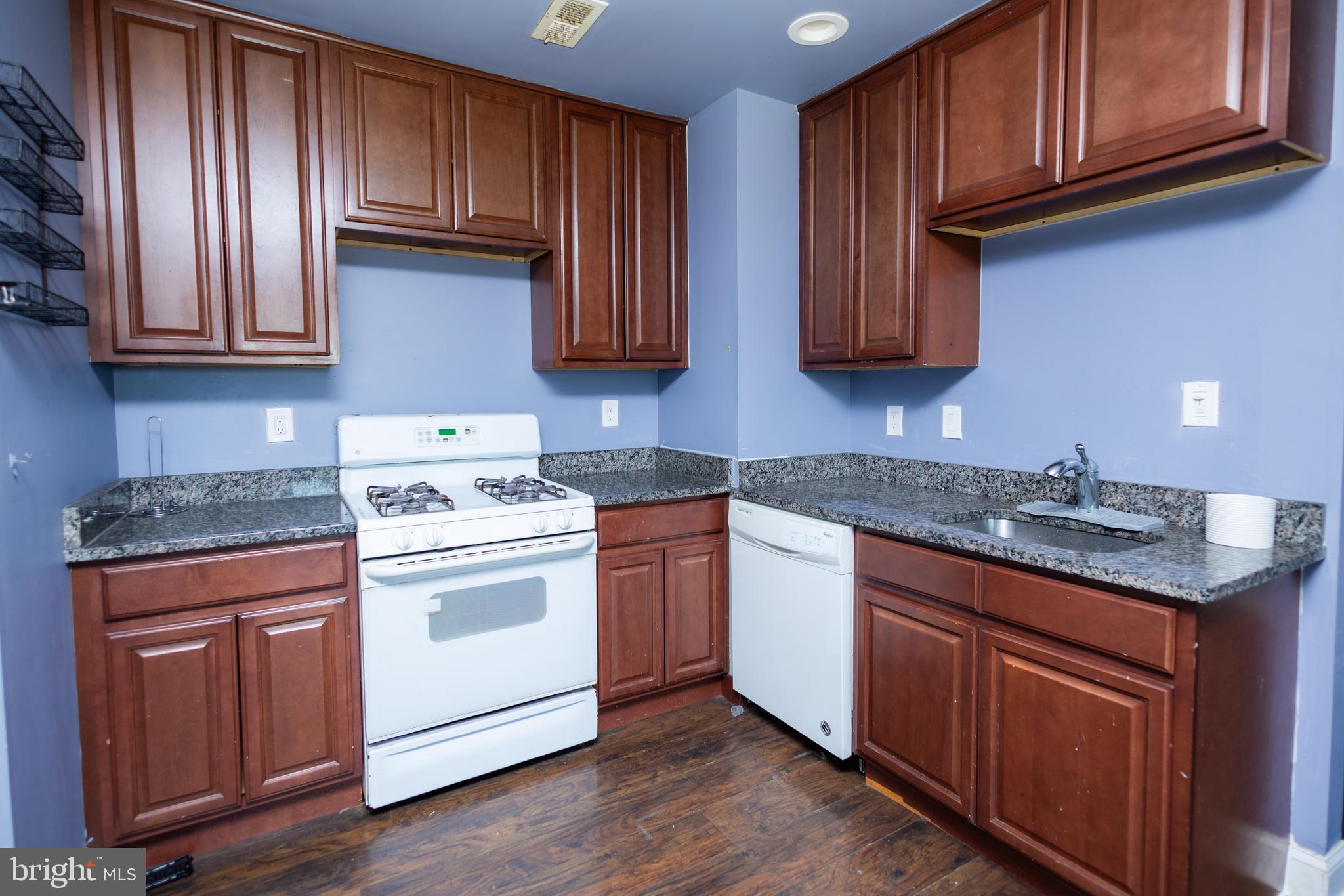 MORRELL PARK - Residential Income