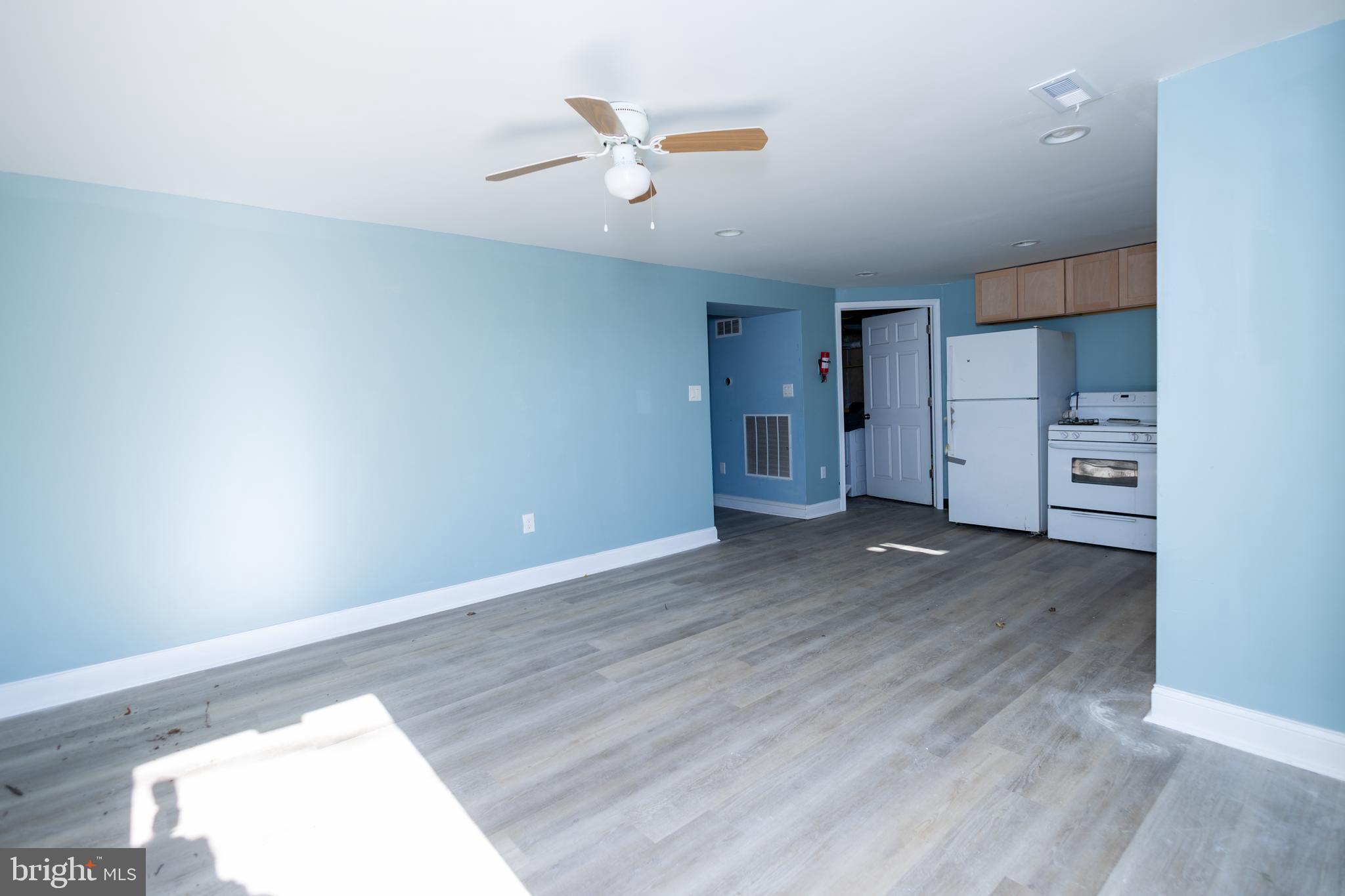 MORRELL PARK - Residential Income