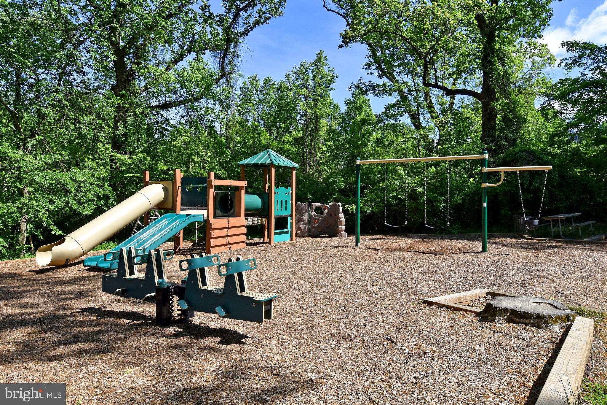 THE COLONIES - Residential Lease