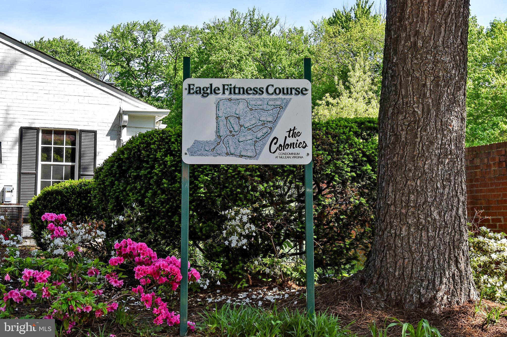 THE COLONIES - Residential Lease