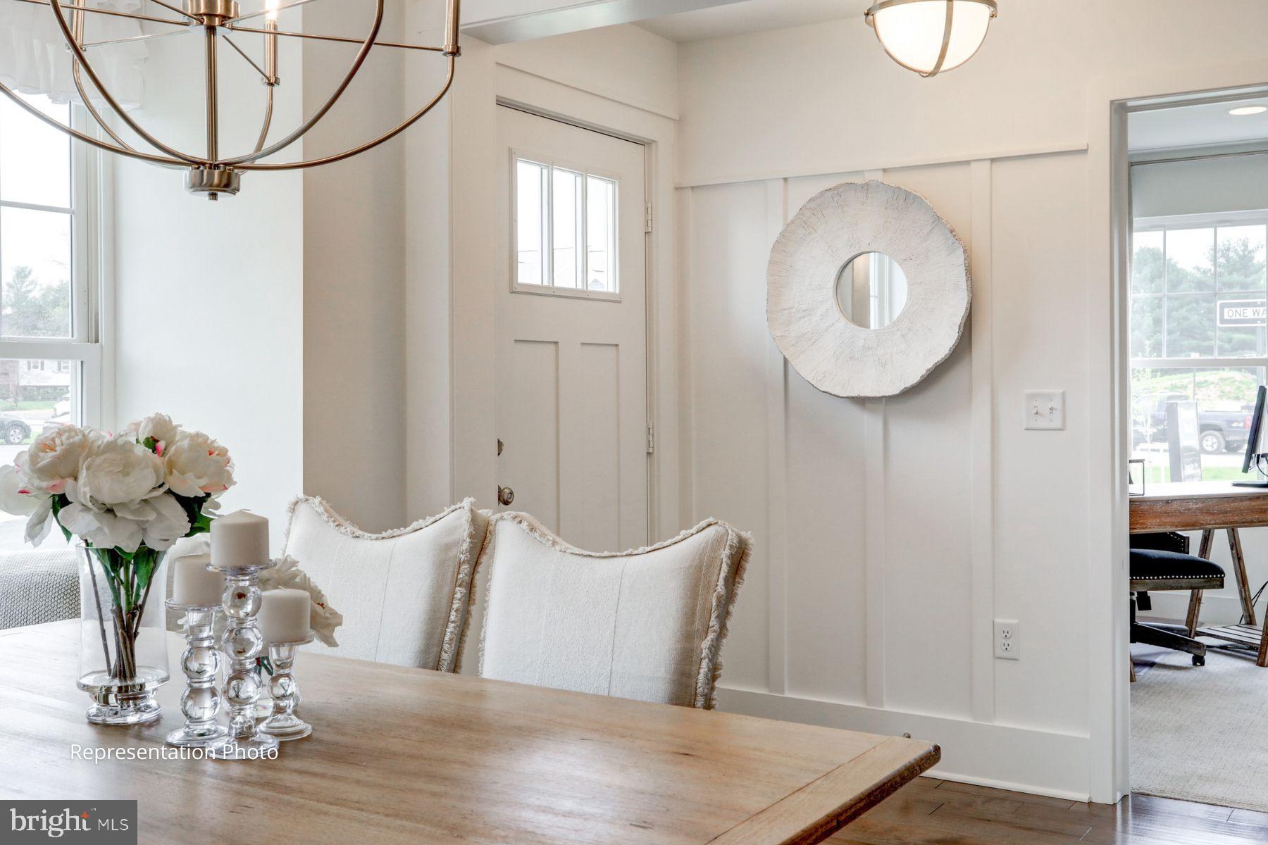 AUTUMN CHASE - Residential