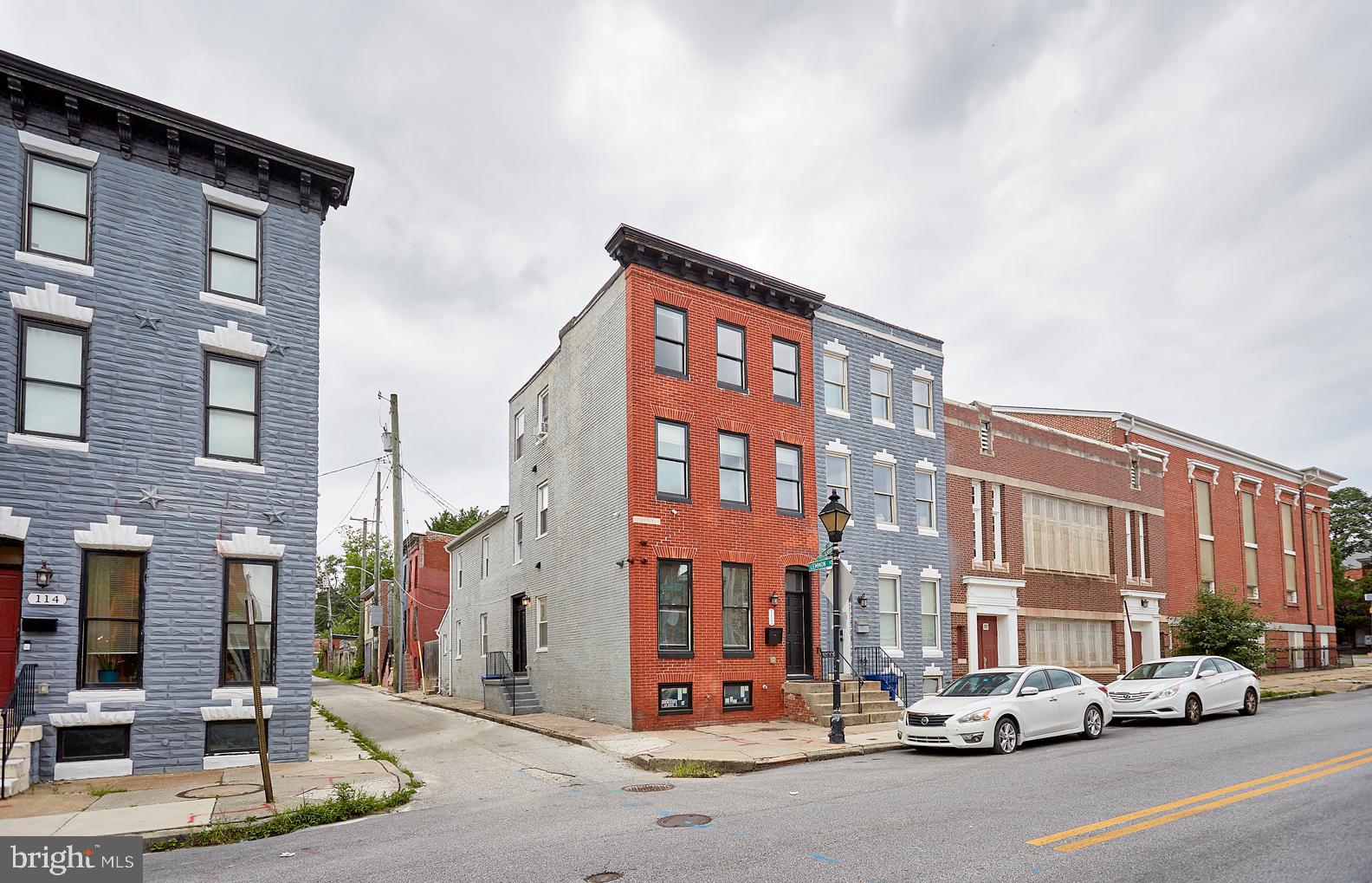 UNION SQUARE - Residential Lease