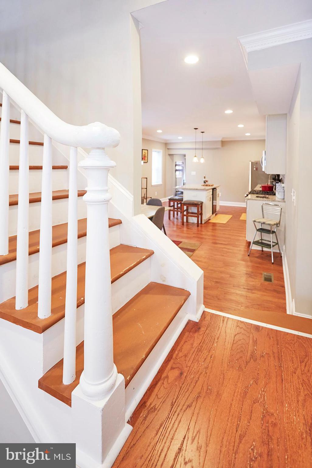 UNION SQUARE - Residential Lease