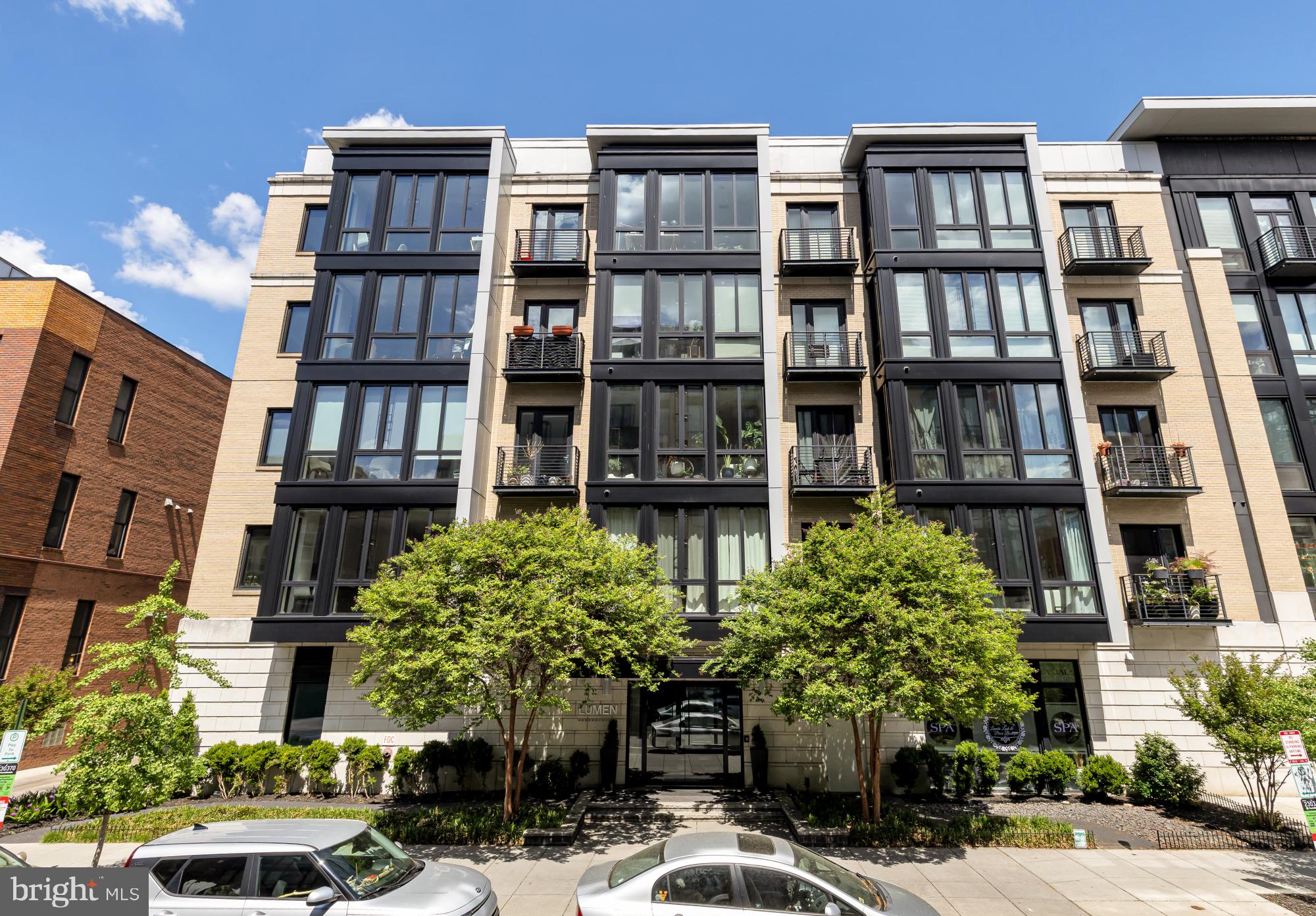1405 W STREET NW 301