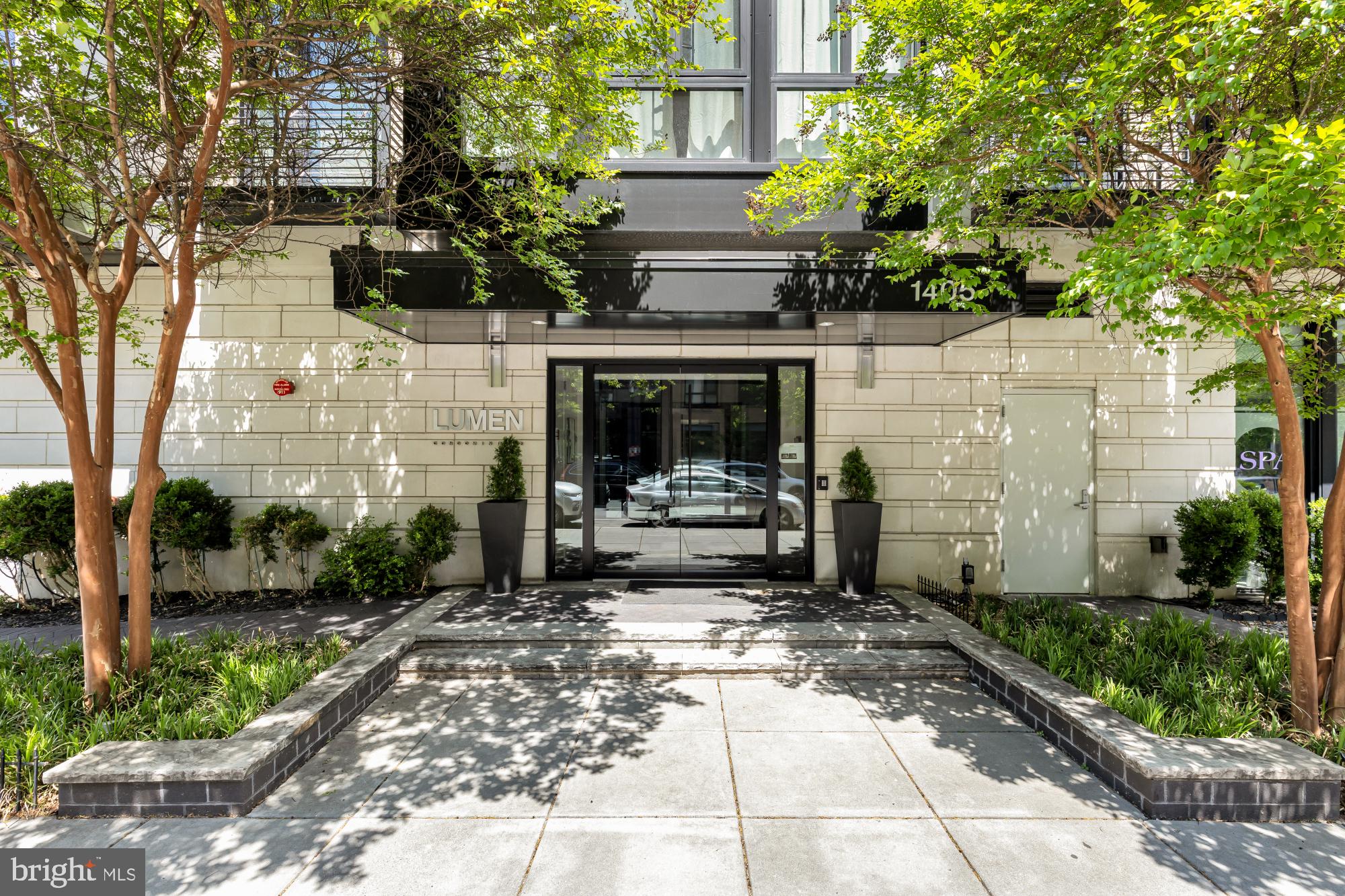 1405 W STREET NW 301