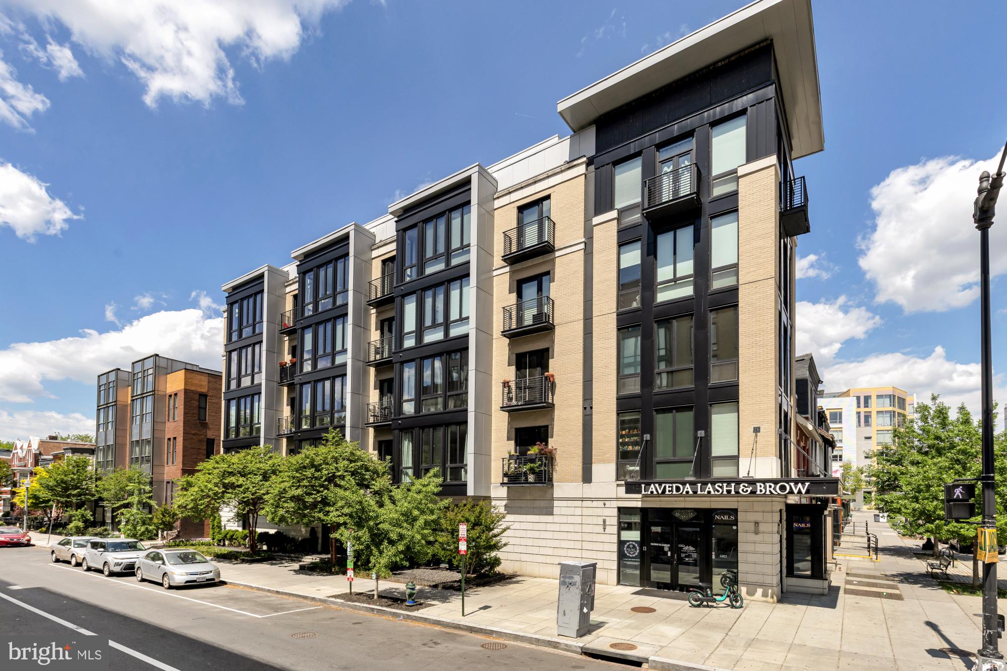 1405 W STREET NW 301