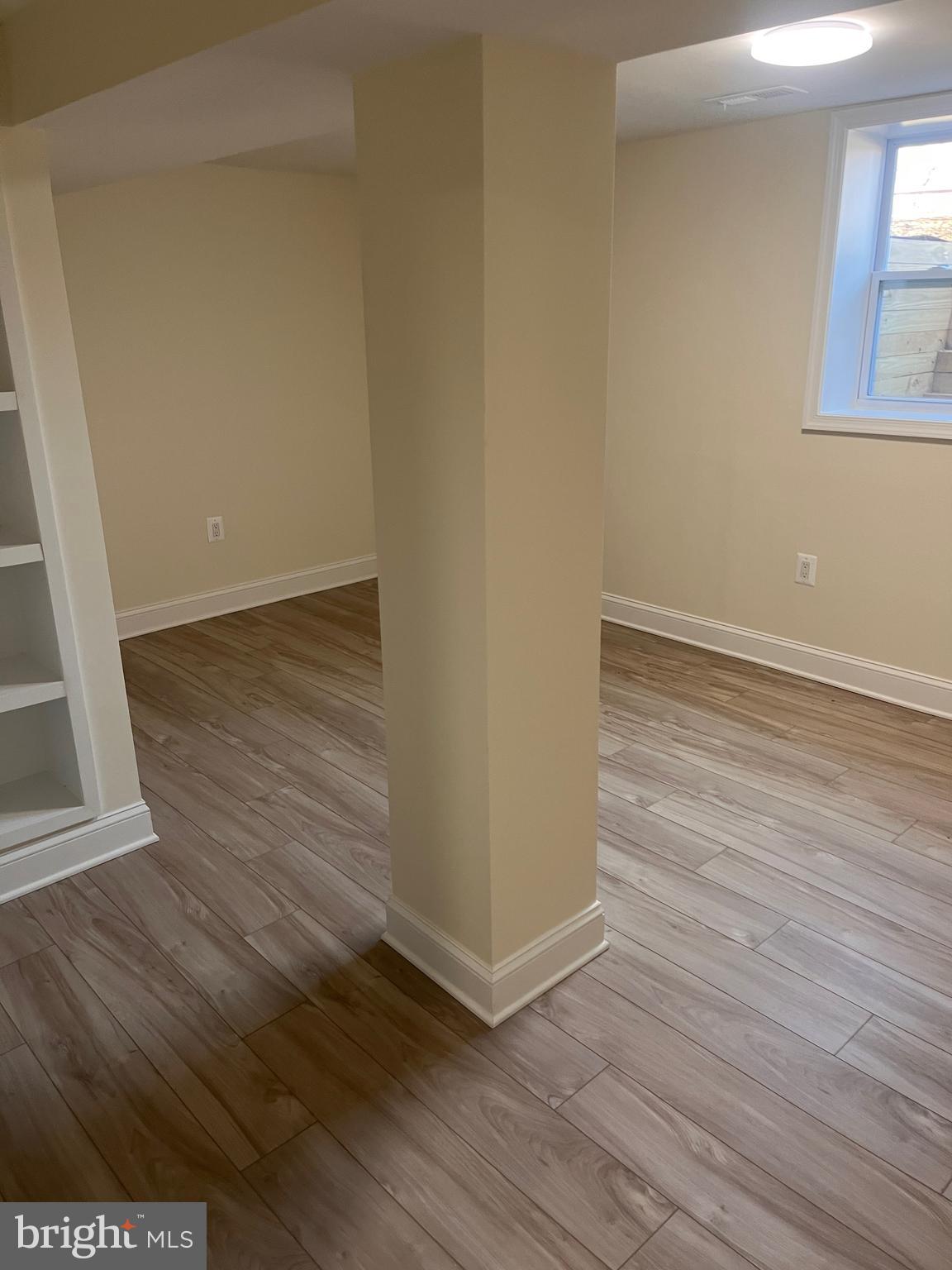 BERWYN - Residential Lease