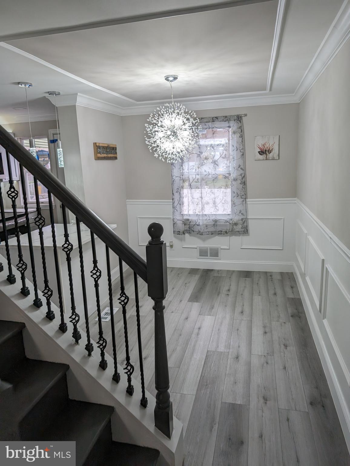 PARKSIDE - Residential