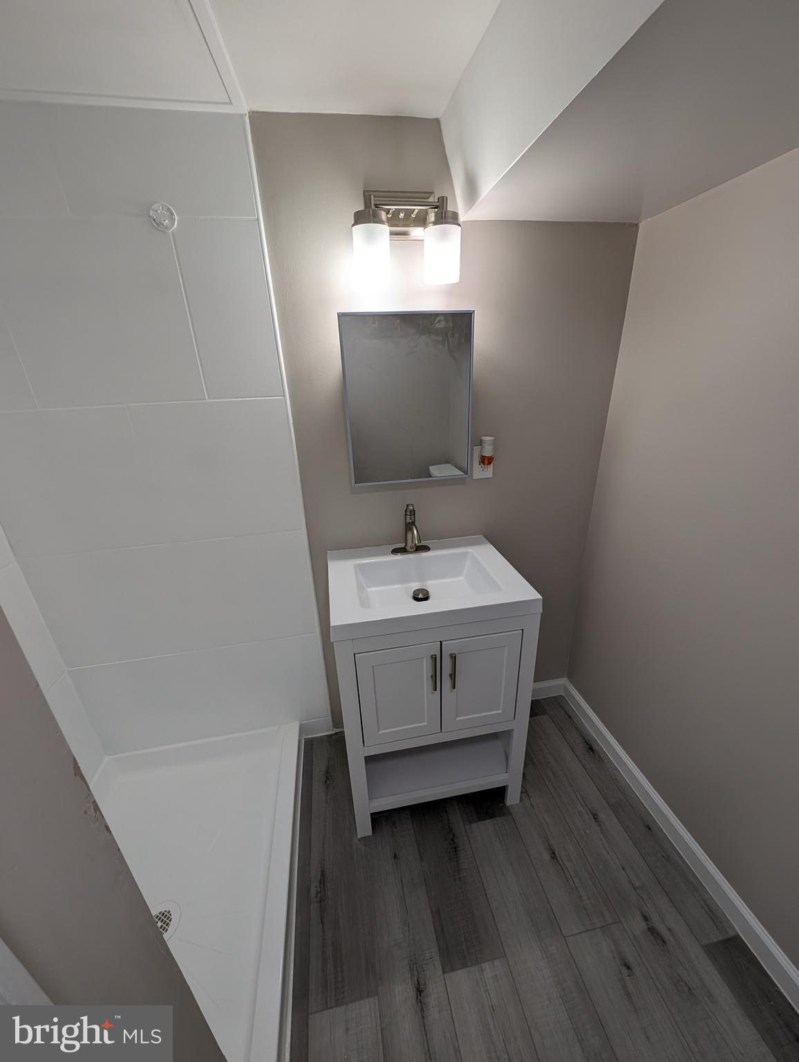 PARKSIDE - Residential