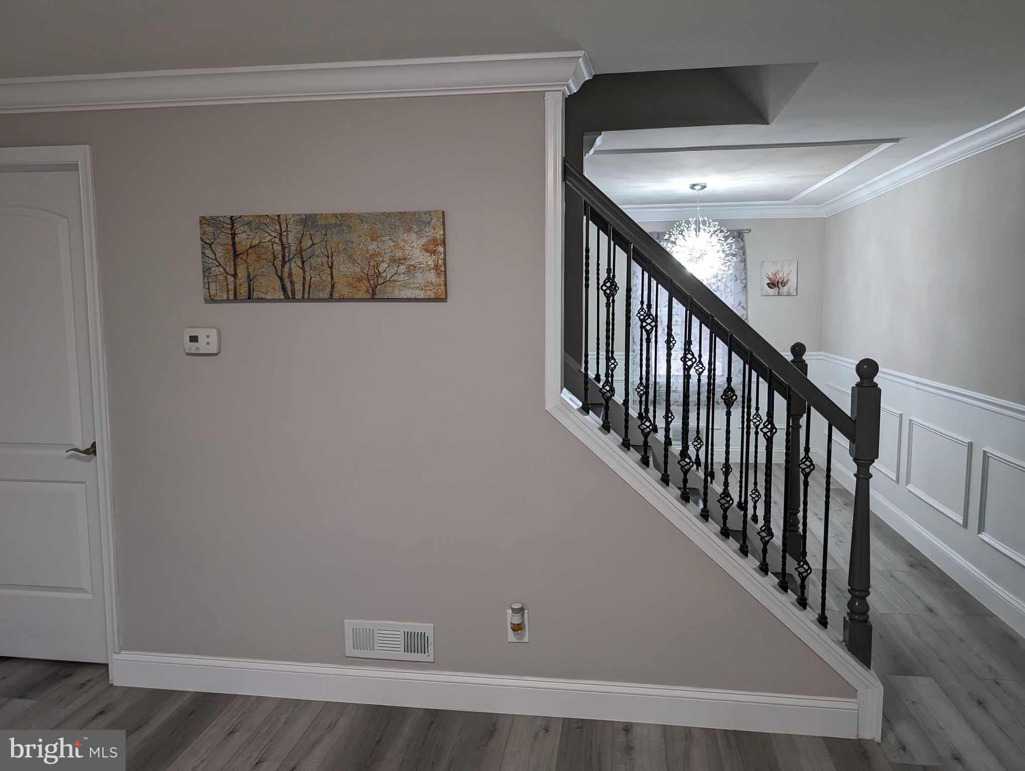 PARKSIDE - Residential