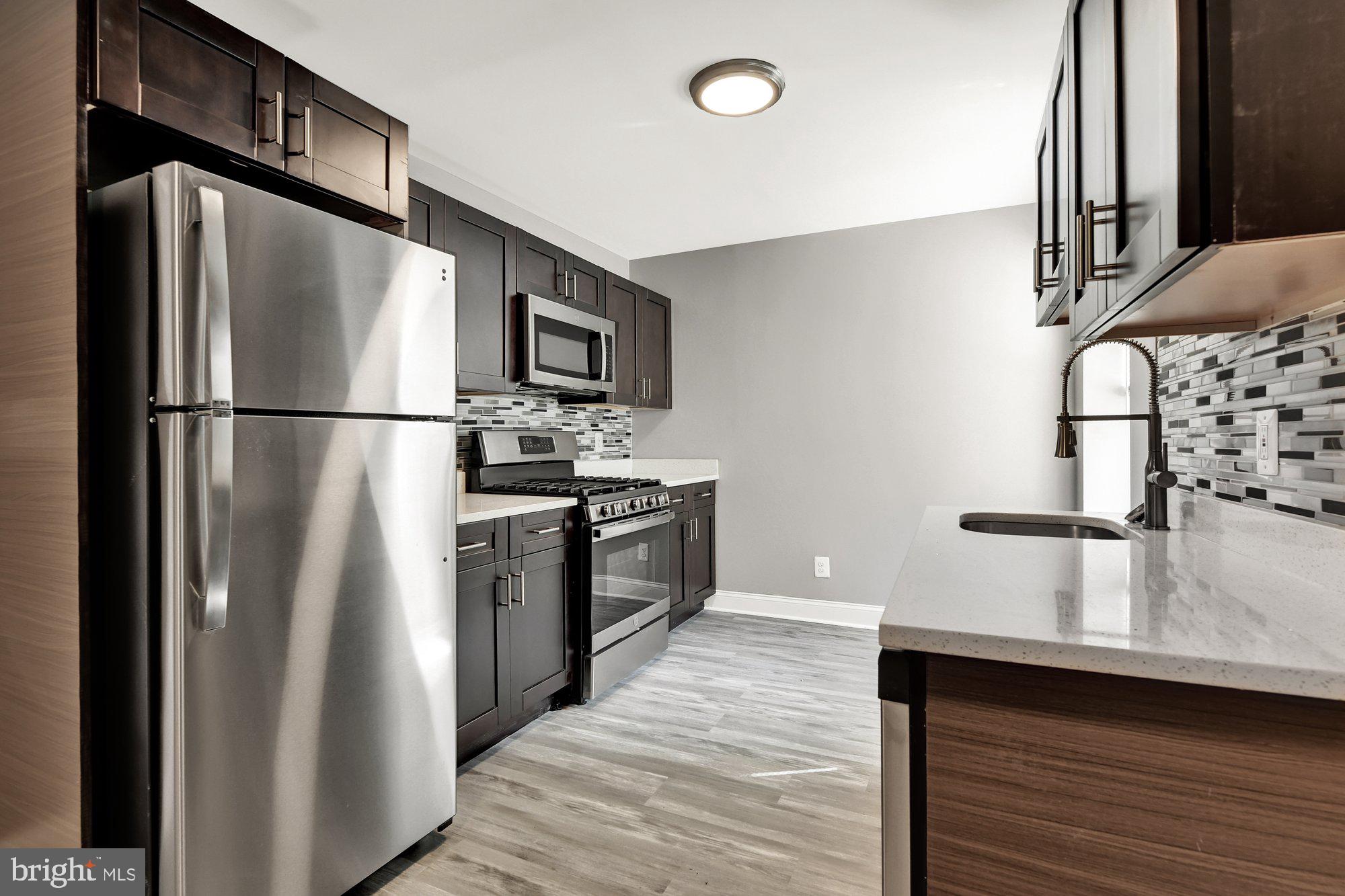 BROOKLYN - Residential Lease