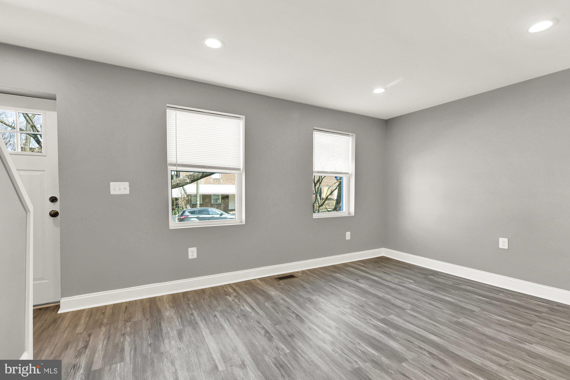 BROOKLYN - Residential Lease