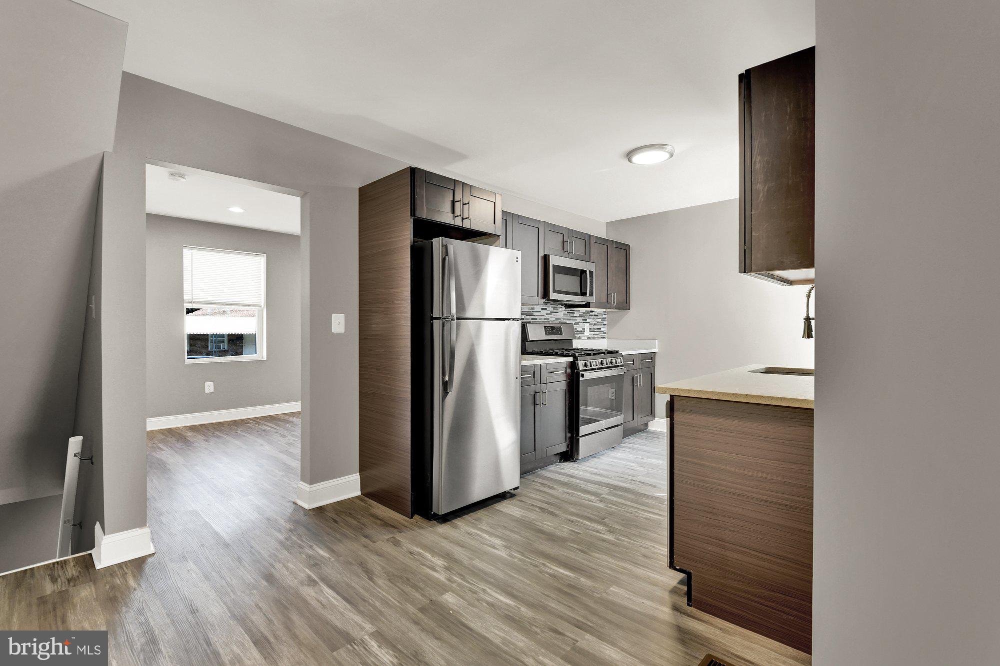 BROOKLYN - Residential Lease