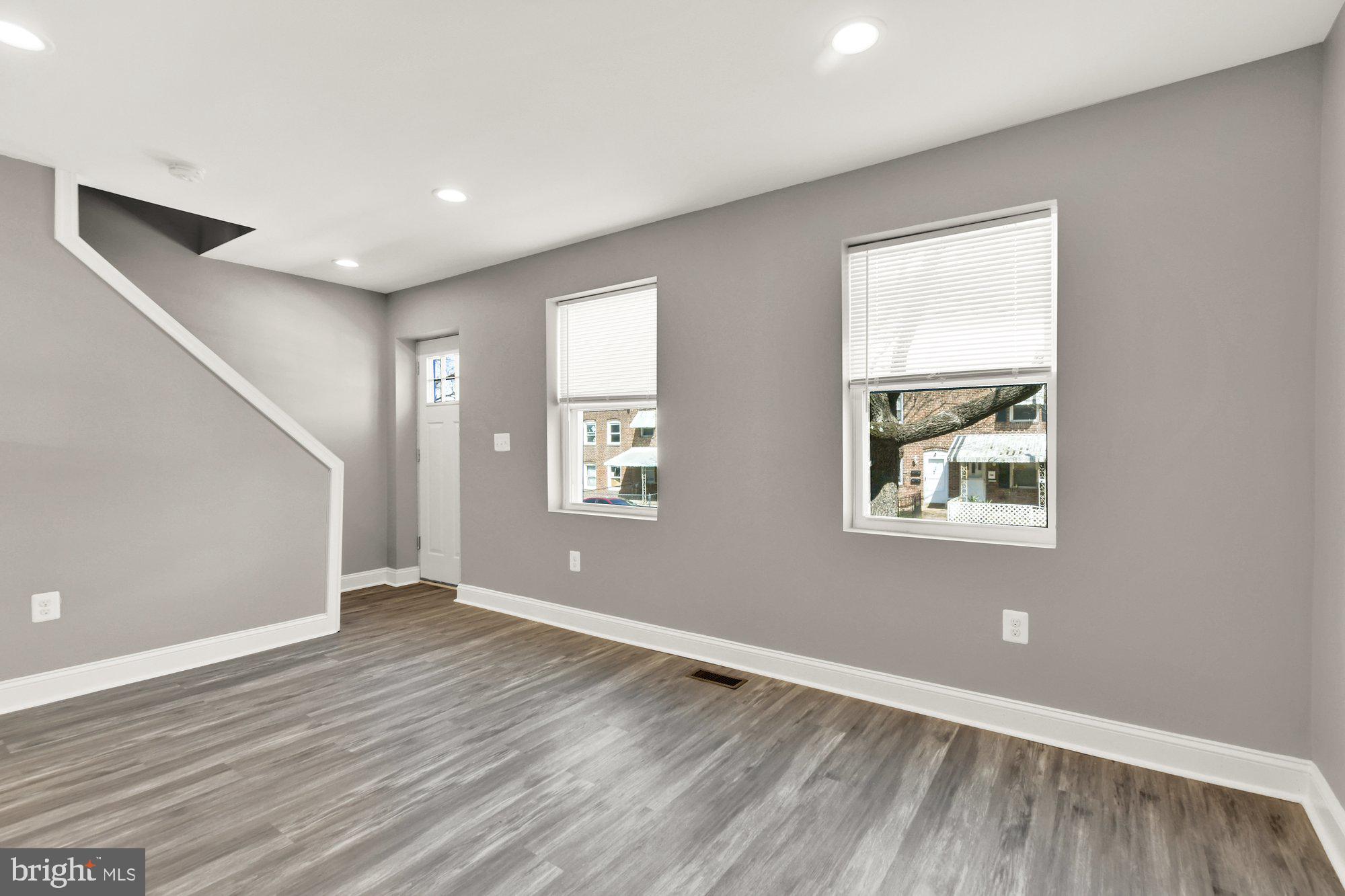 BROOKLYN - Residential Lease