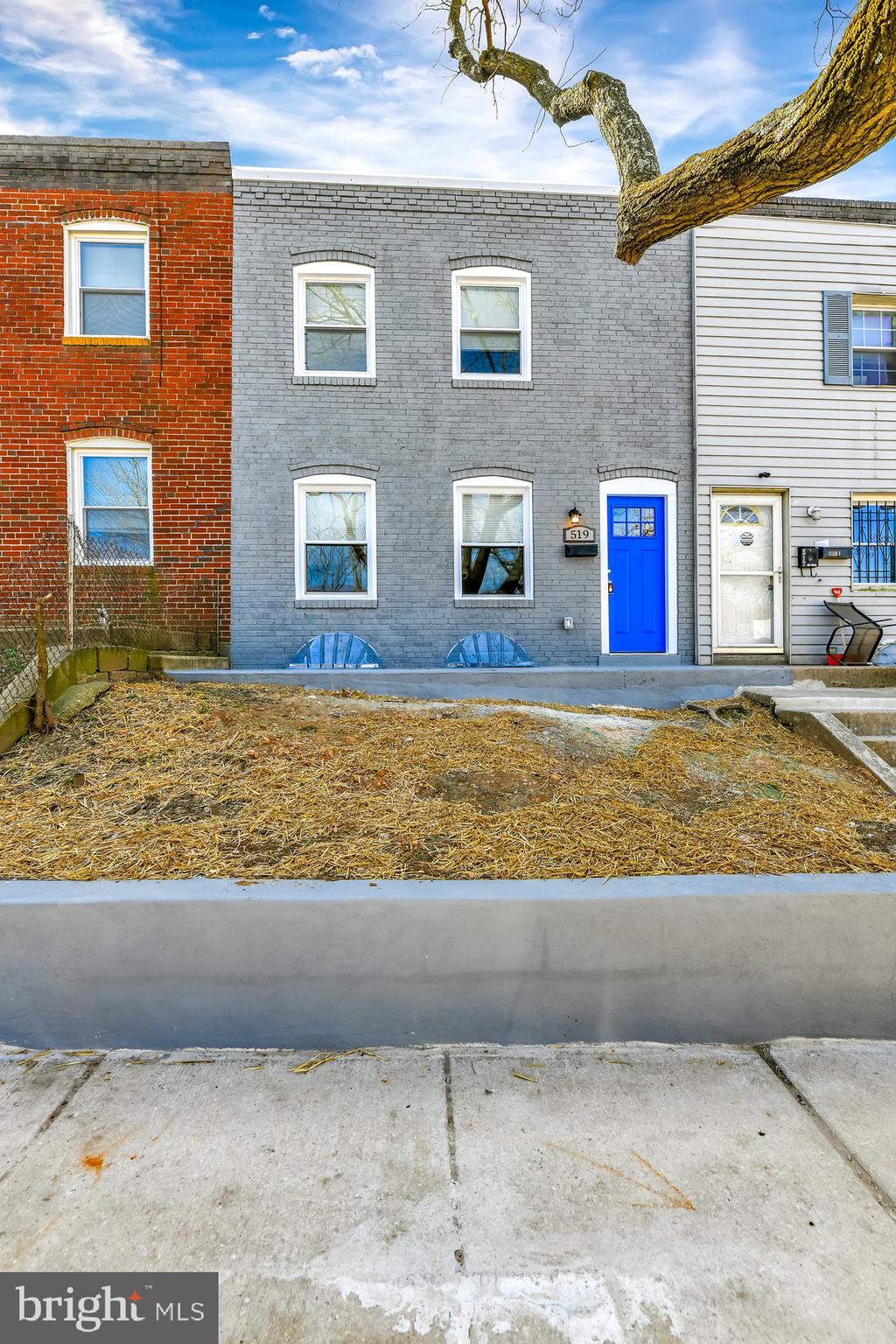 BROOKLYN - Residential Lease