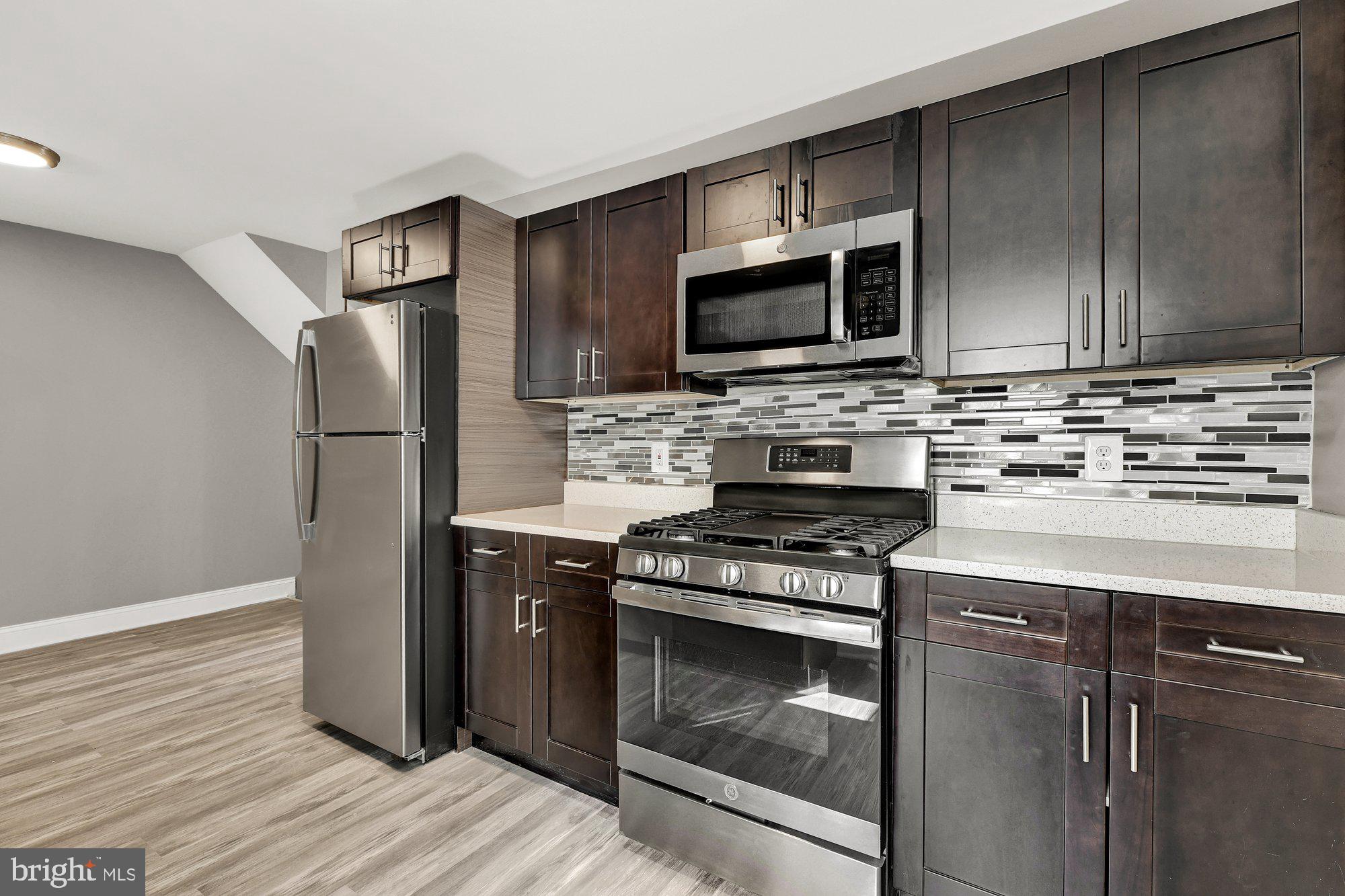 BROOKLYN - Residential Lease