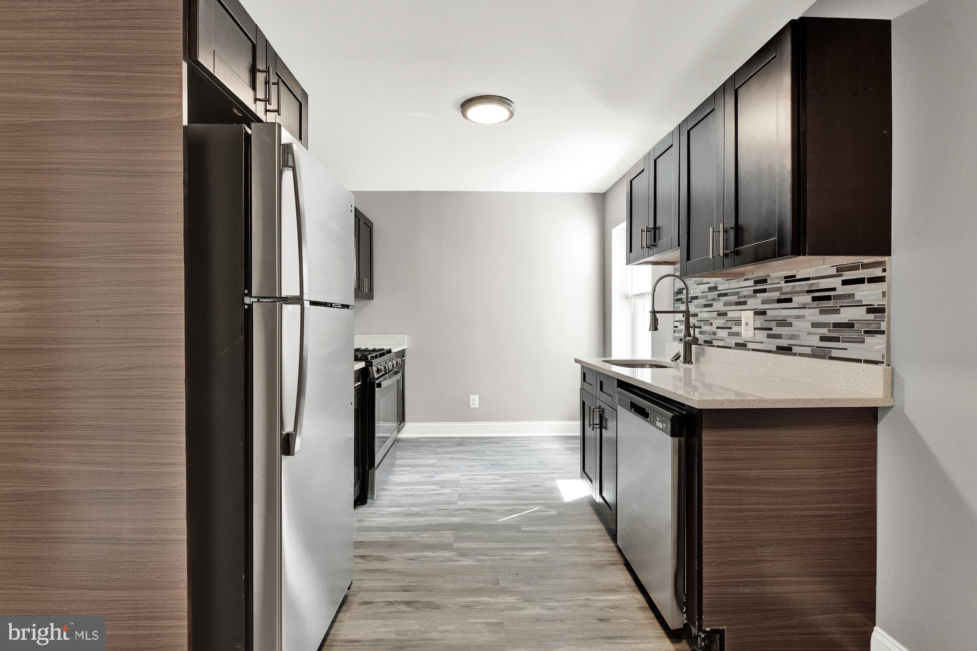 BROOKLYN - Residential Lease