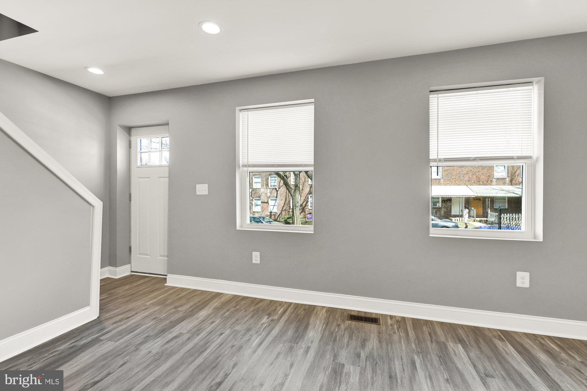 BROOKLYN - Residential Lease