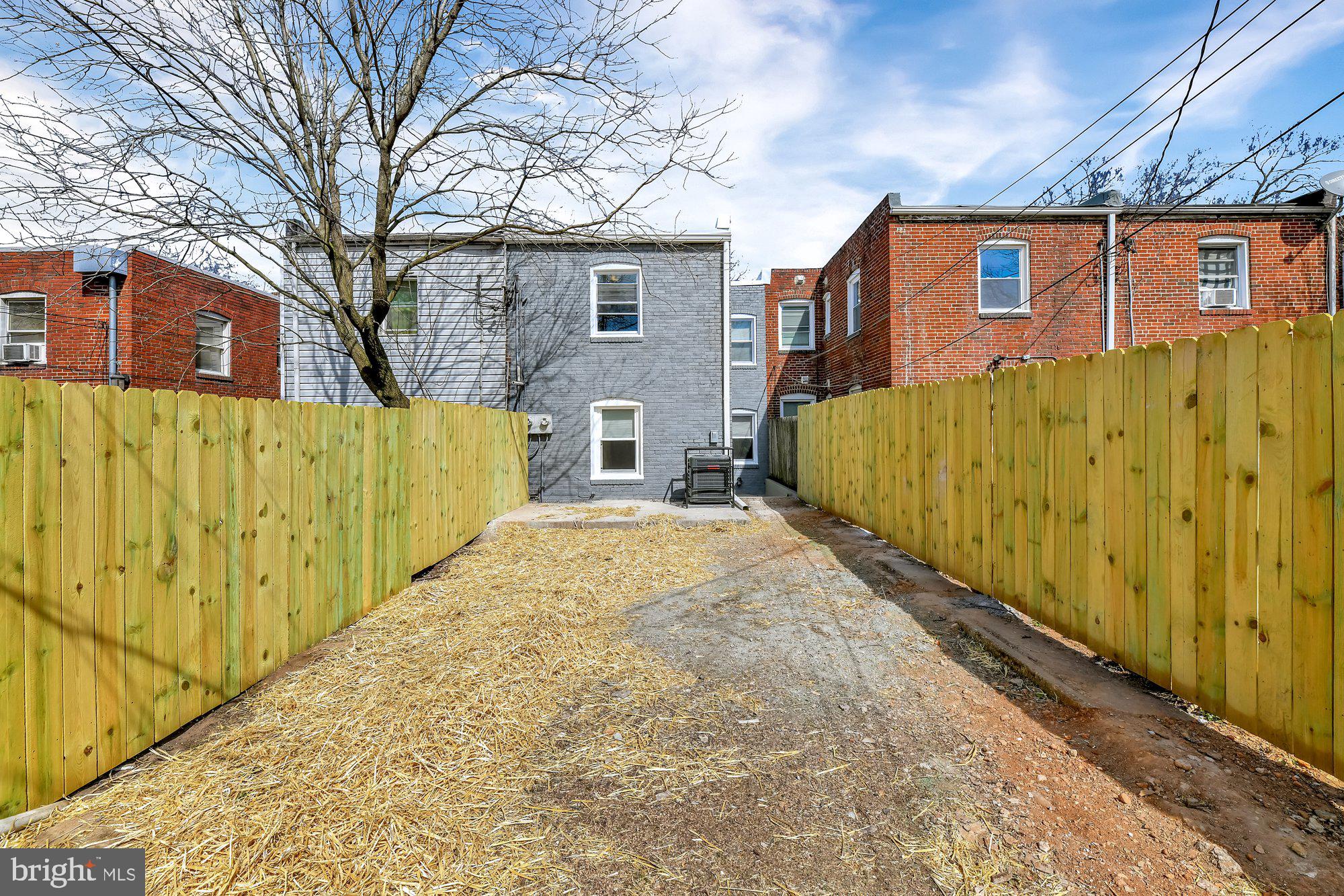 BROOKLYN - Residential Lease