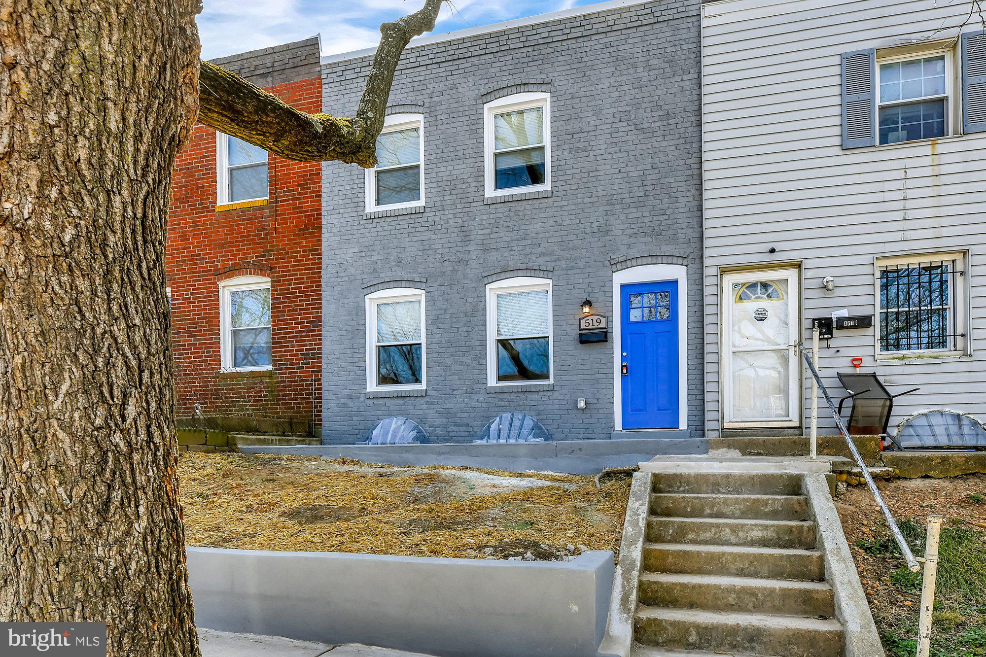 BROOKLYN - Residential Lease