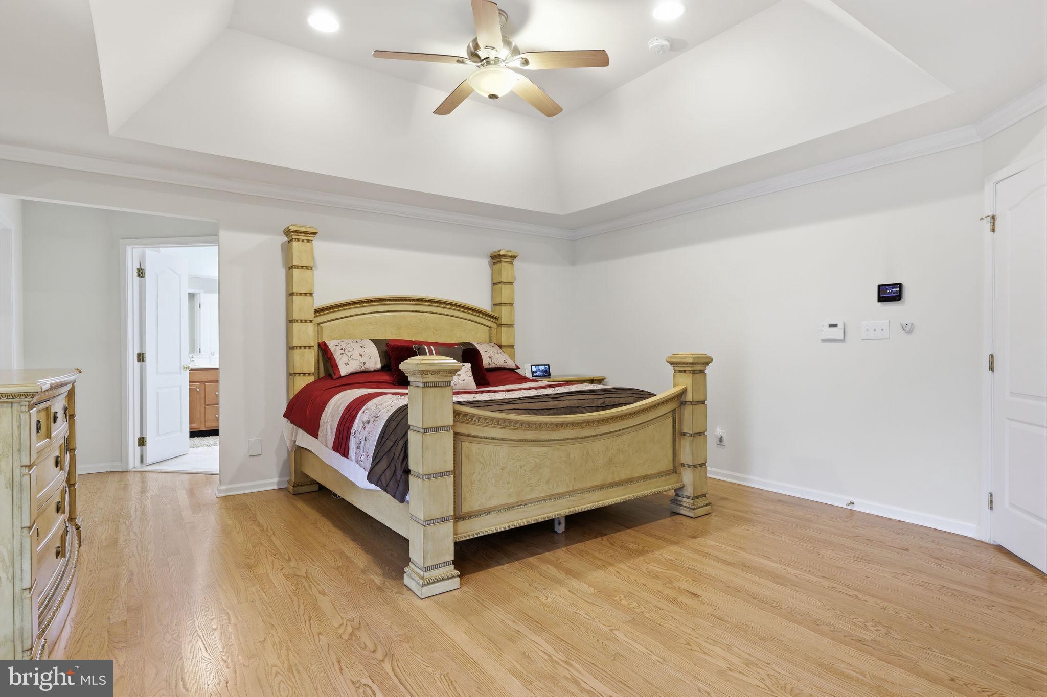 BUCKINGHAM ESTATES - Residential