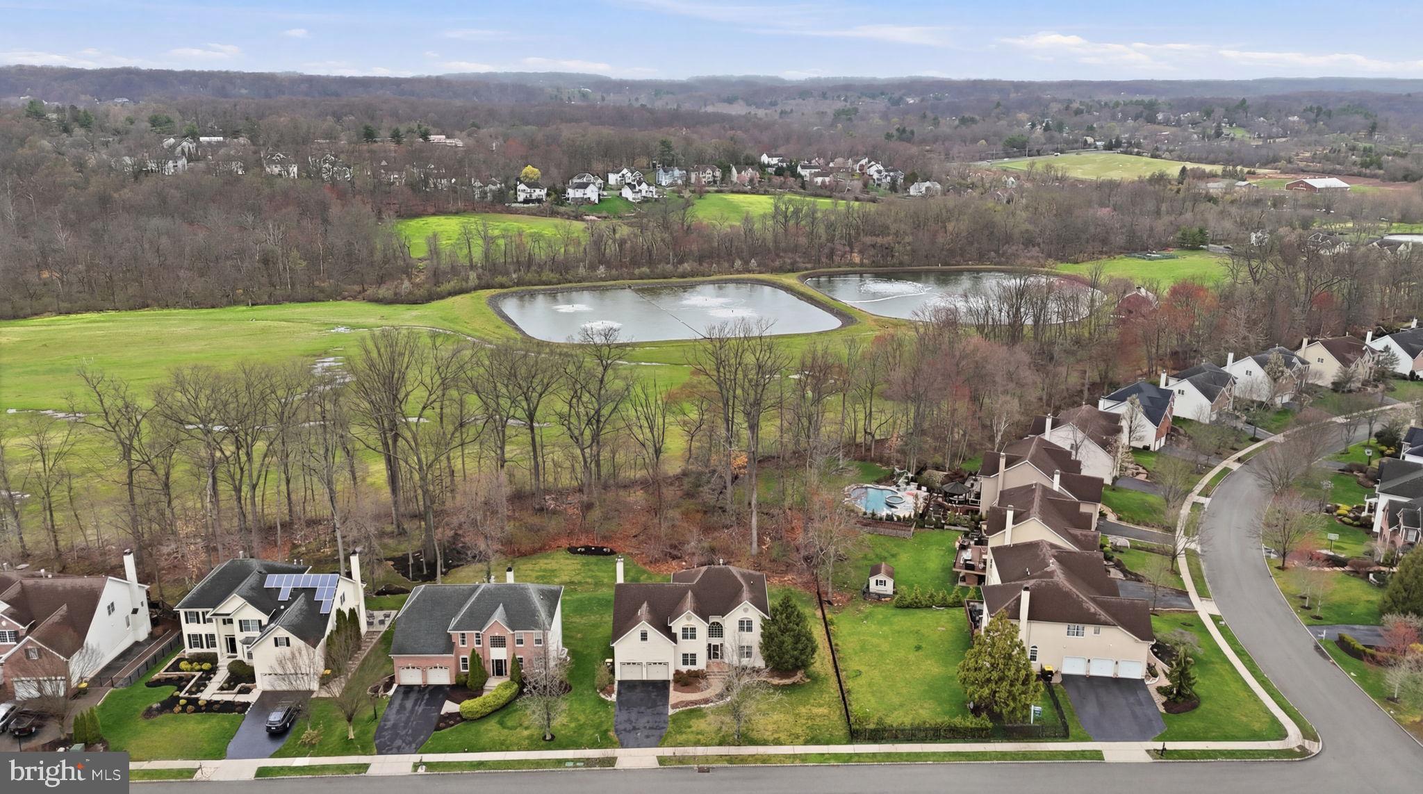 BUCKINGHAM ESTATES - Residential