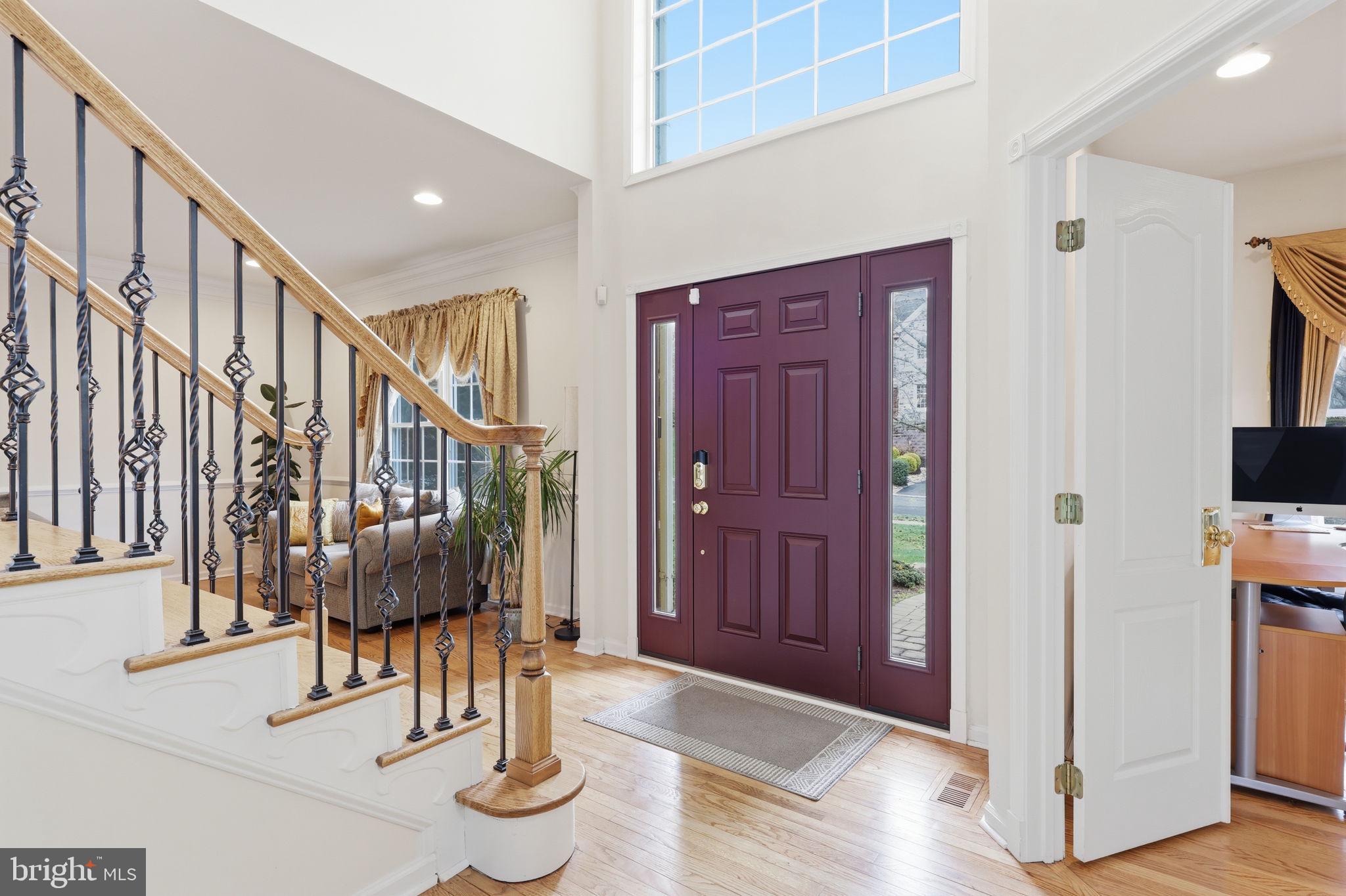 BUCKINGHAM ESTATES - Residential