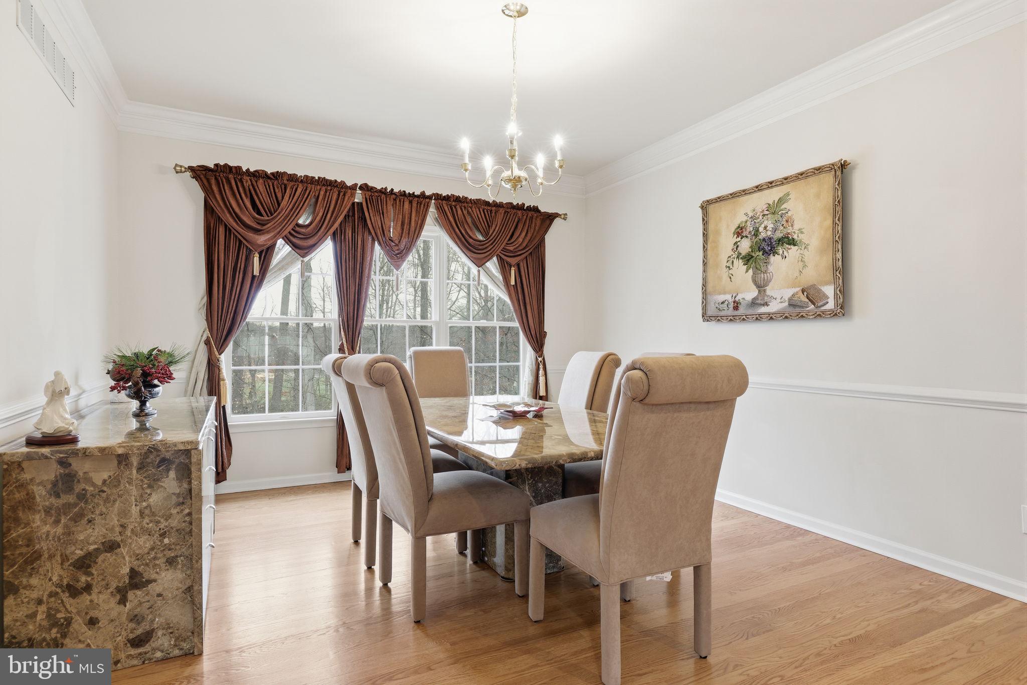 BUCKINGHAM ESTATES - Residential