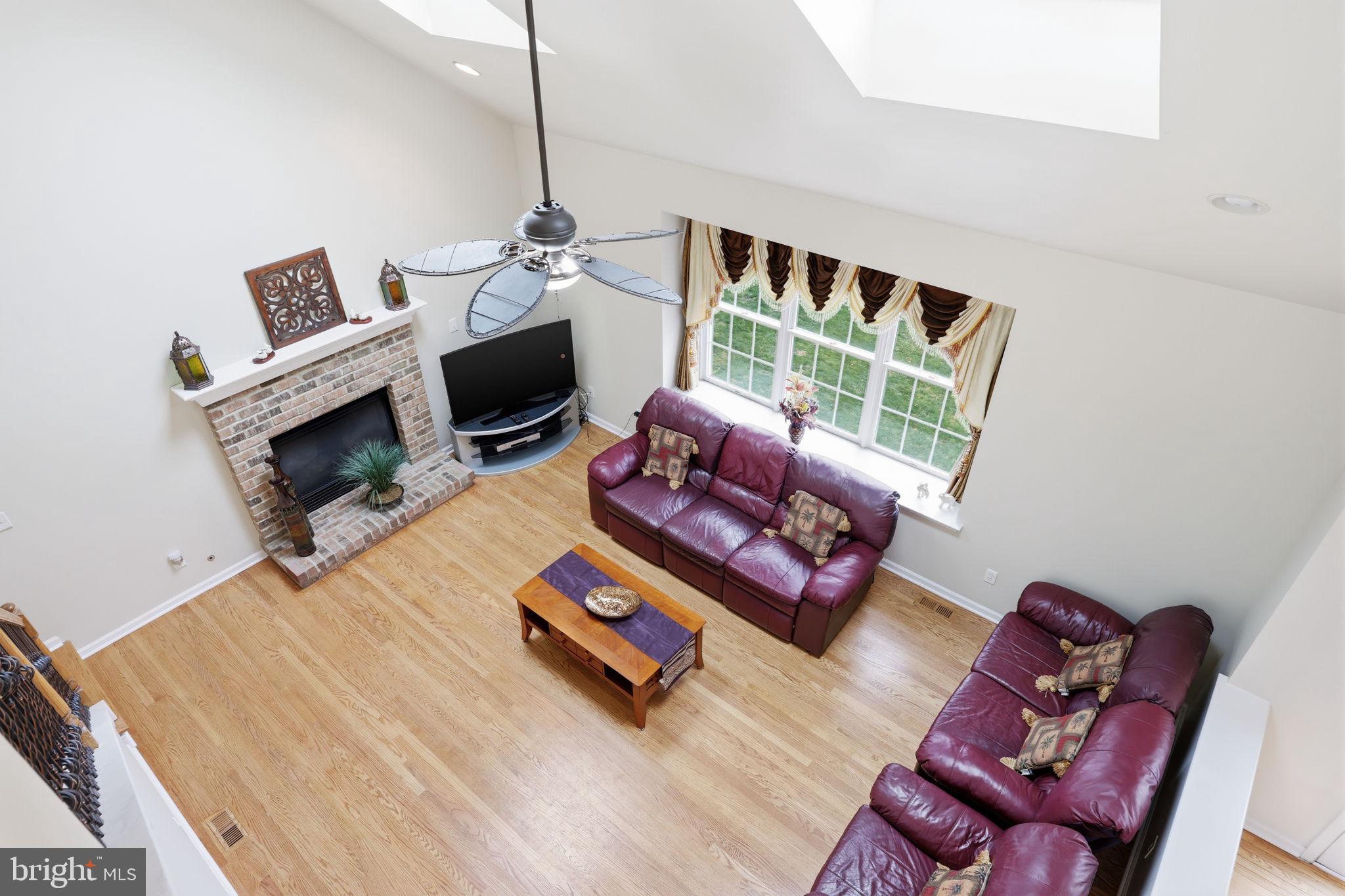 BUCKINGHAM ESTATES - Residential