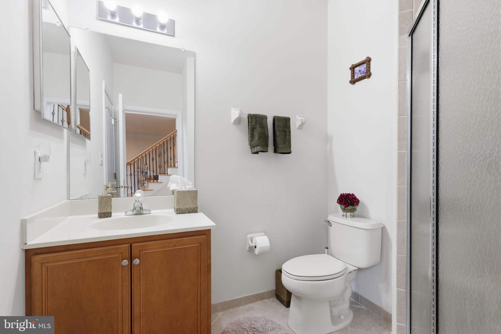 BUCKINGHAM ESTATES - Residential