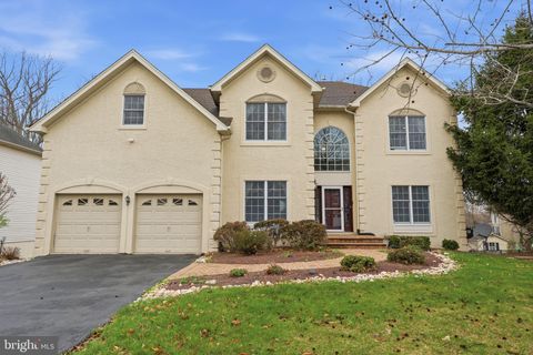 3790 POWDER HORN DRIVE FURLONG PA 18925